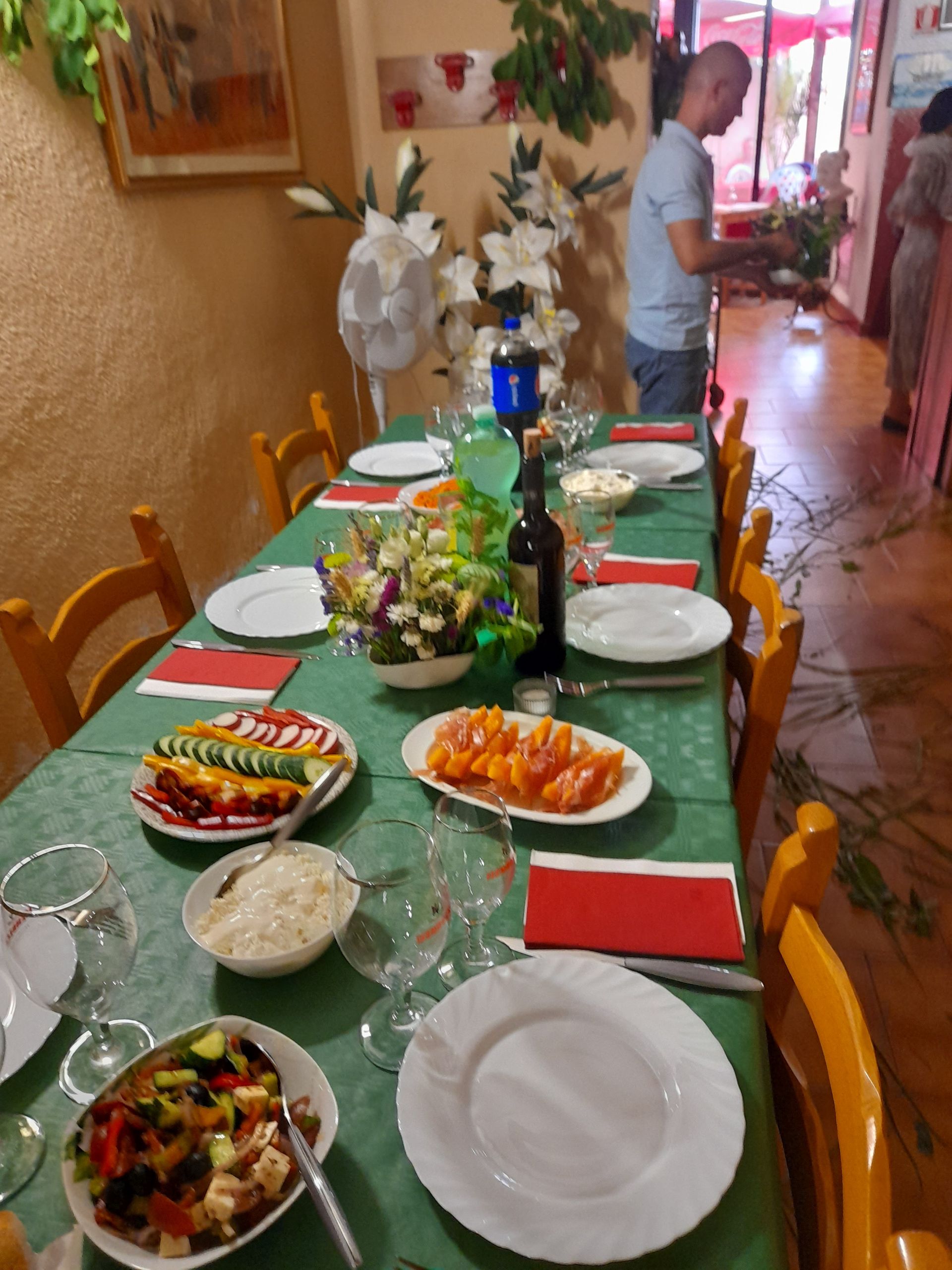 O'sole mio - © Photo by Giovanni Romano