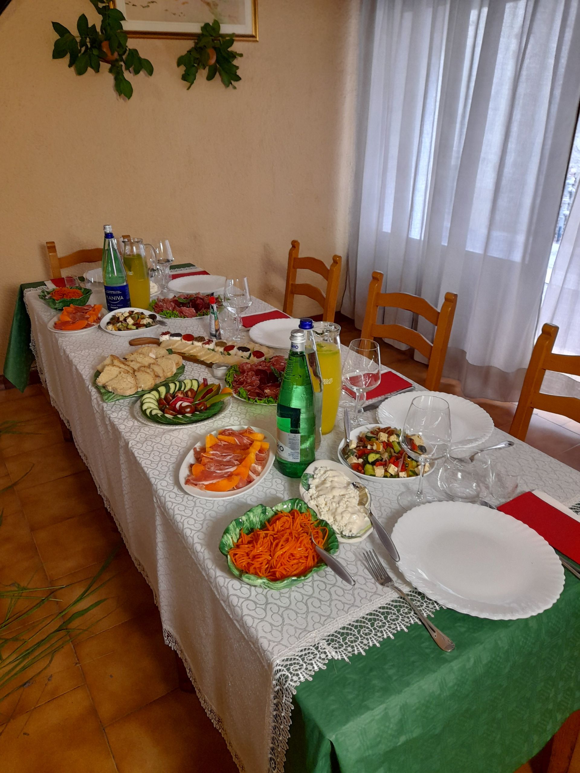 O'sole mio - © Photo by Giovanni Romano