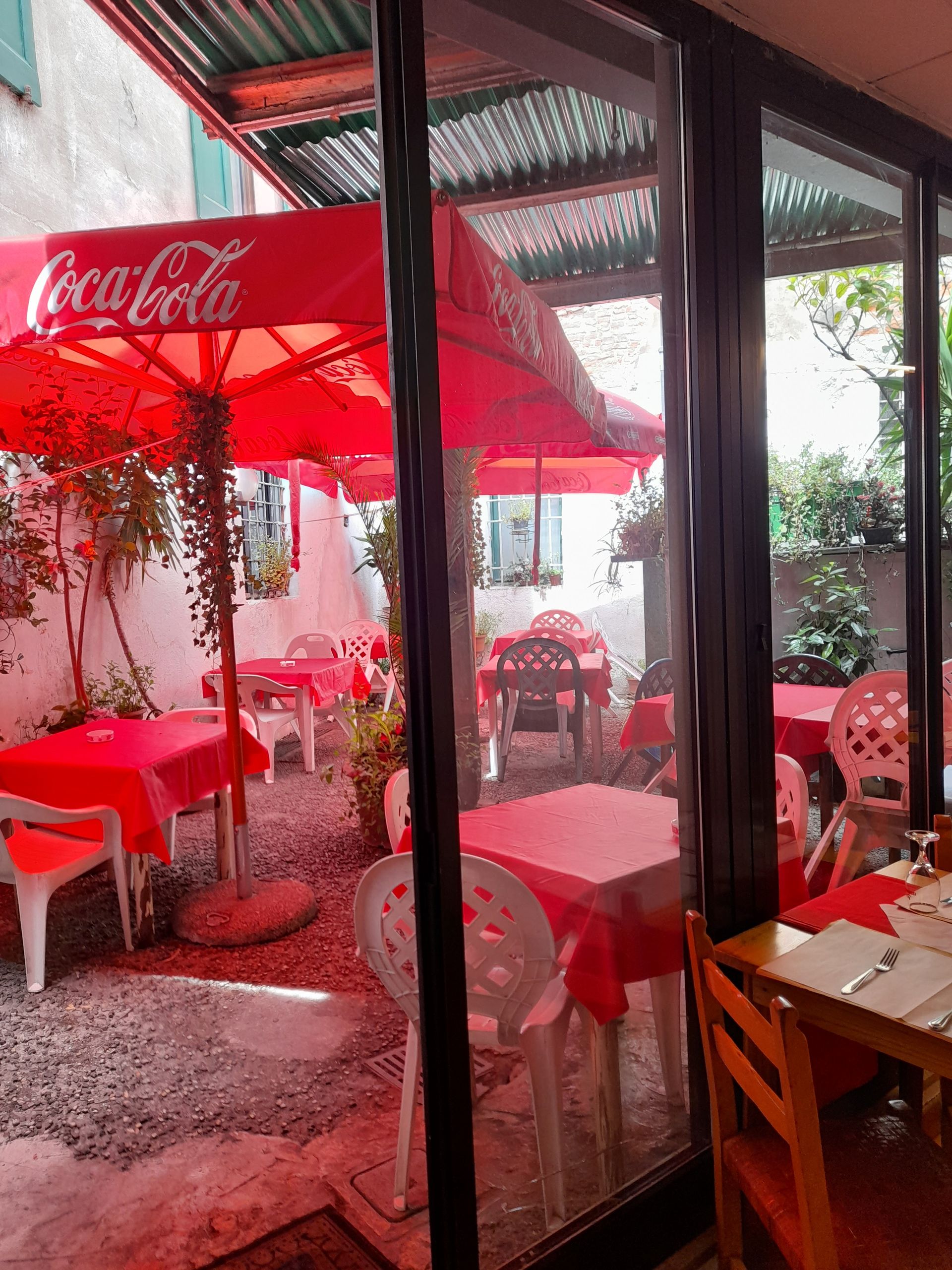 O'sole mio - © Photo by Giovanni Romano