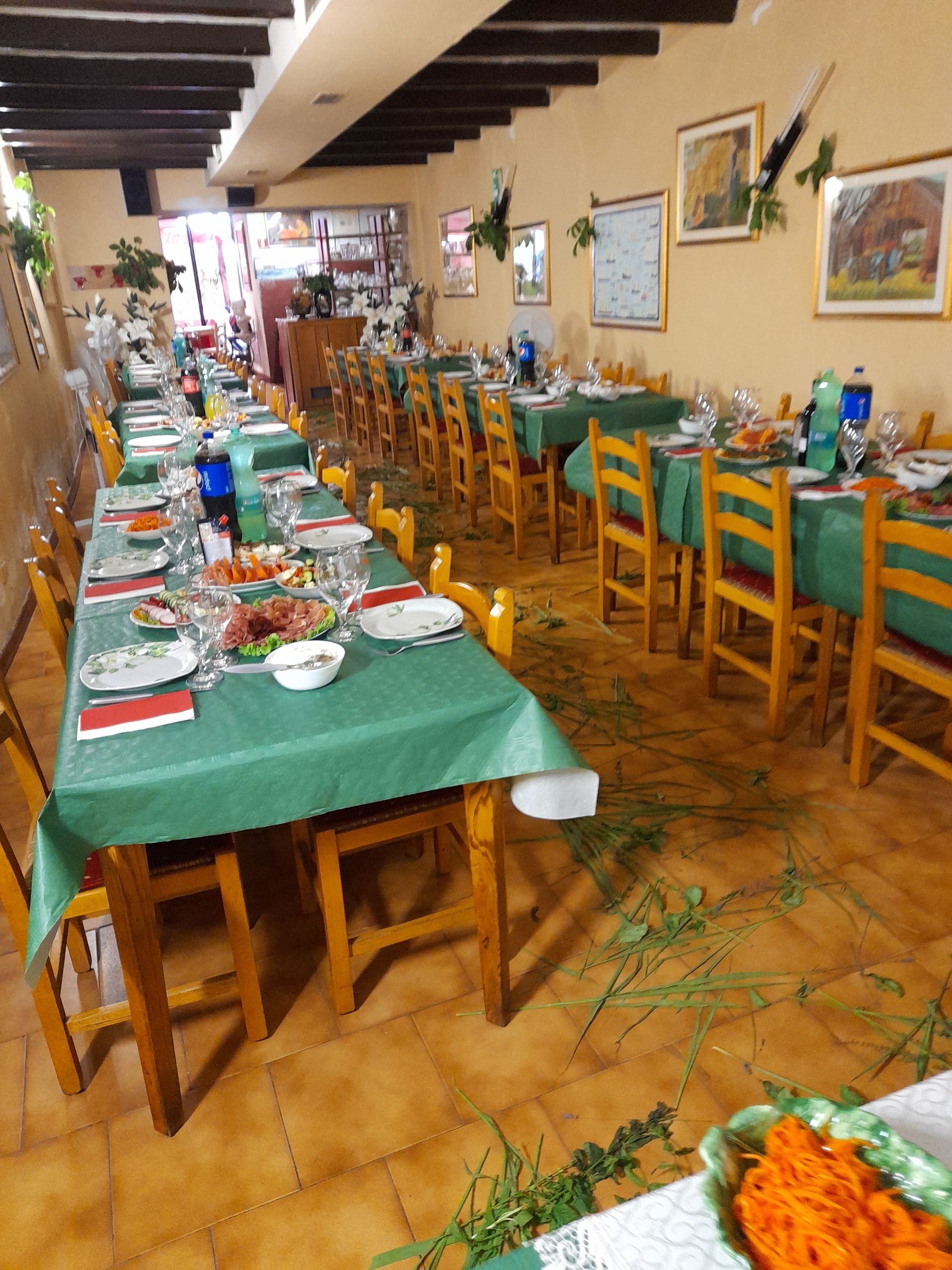 O'sole mio - © Photo by Giovanni Romano