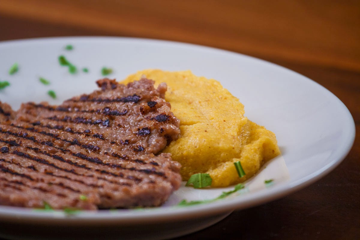 Osteria al Bianchi - © Photo by Osteria Al Bianchi