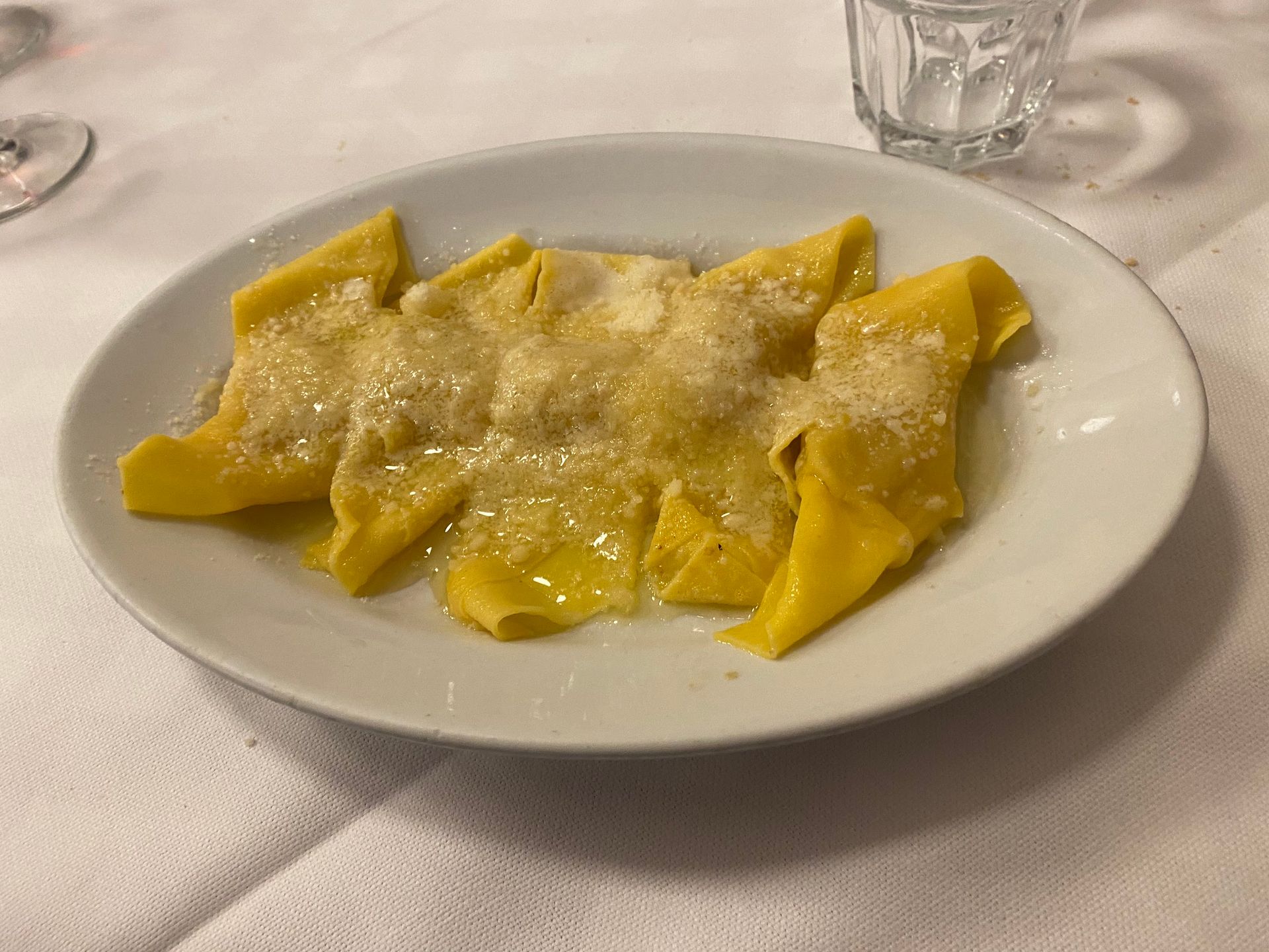 Osteria al Bianchi - © Photo by Eric