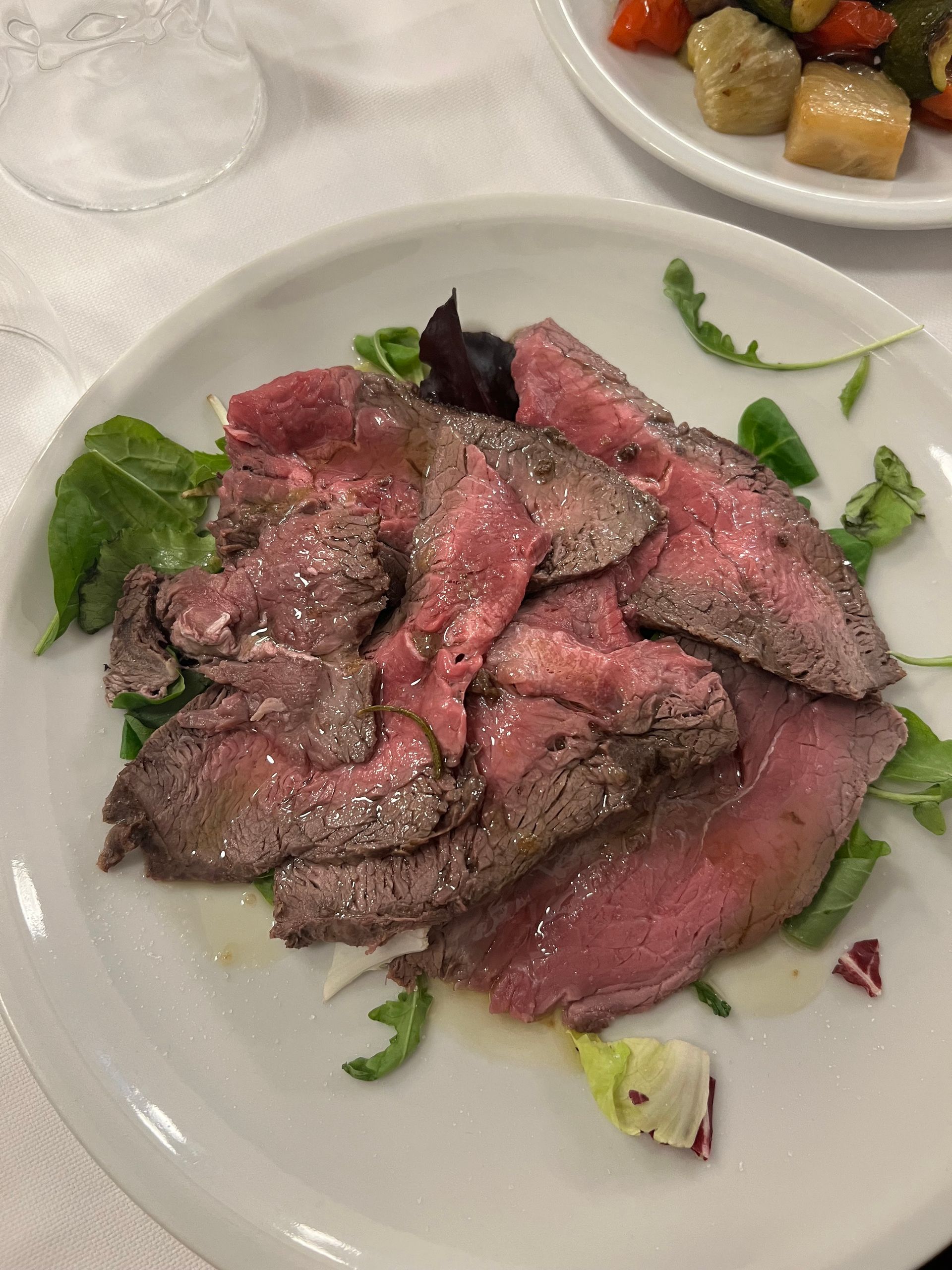 Osteria al Bianchi - © Photo by Giuseppina Costantino