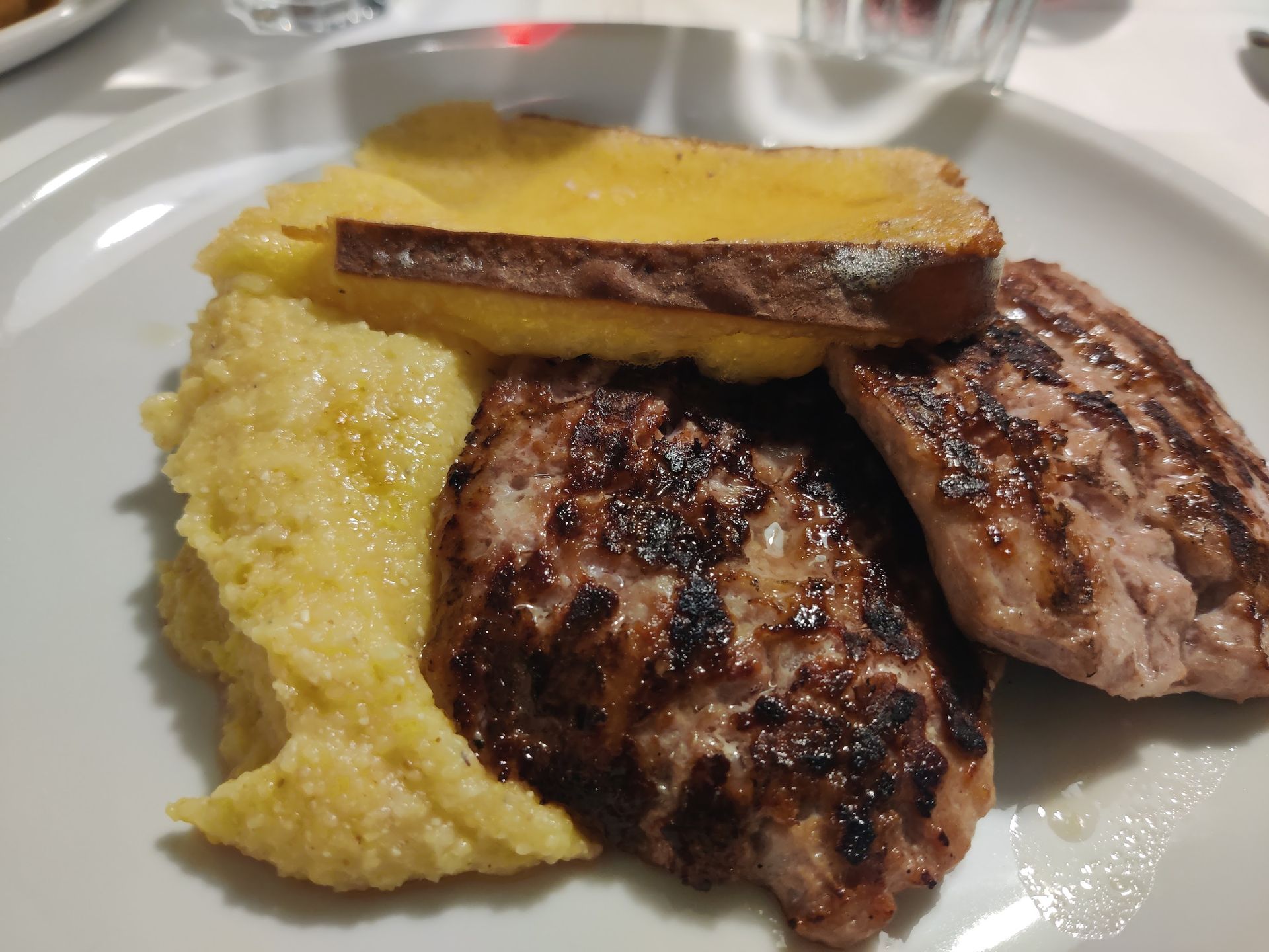 Osteria al Bianchi - © Photo by Andrea Ianni