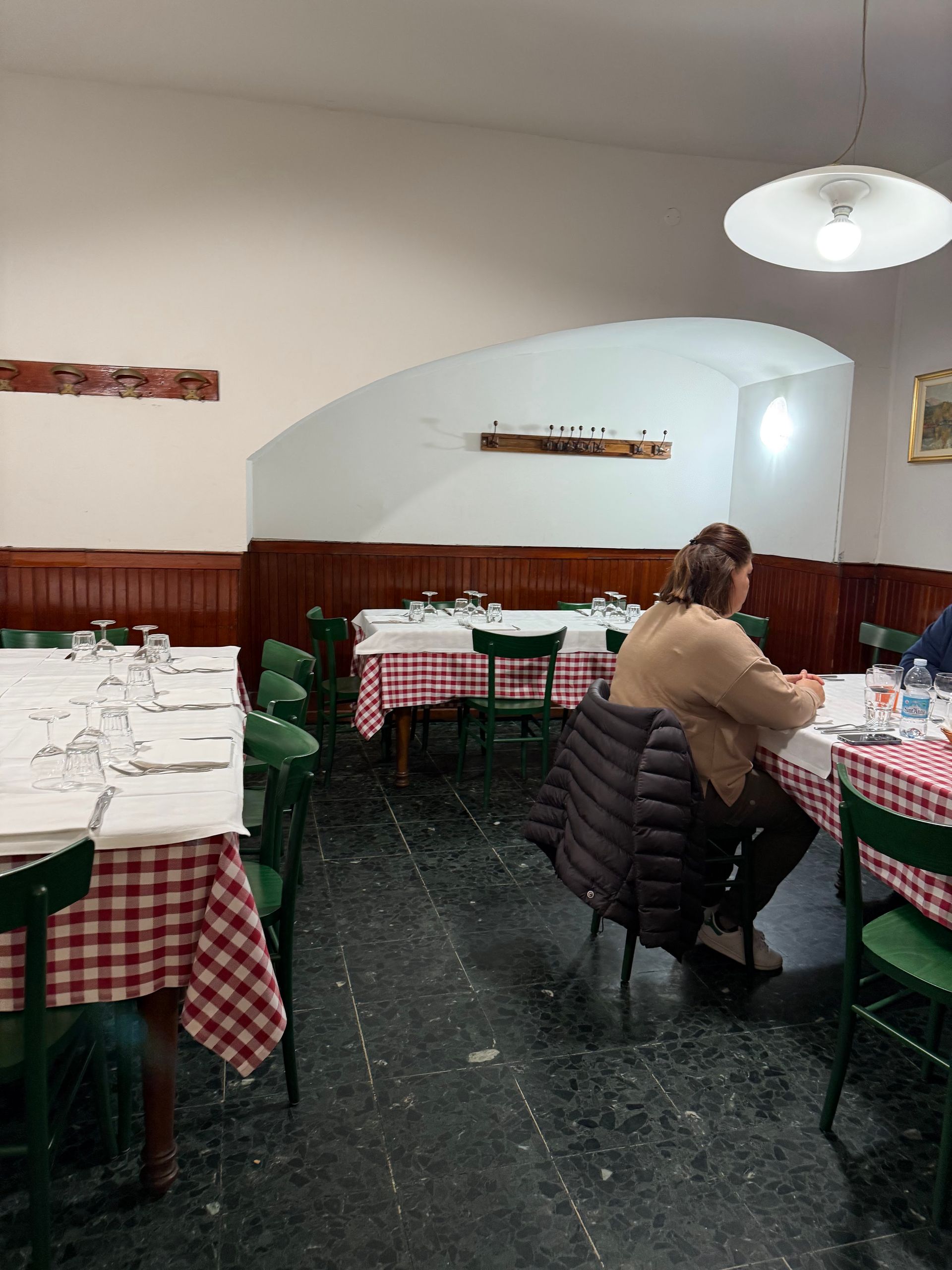 Osteria al Bianchi - © Photo by SALVATORE PICCA