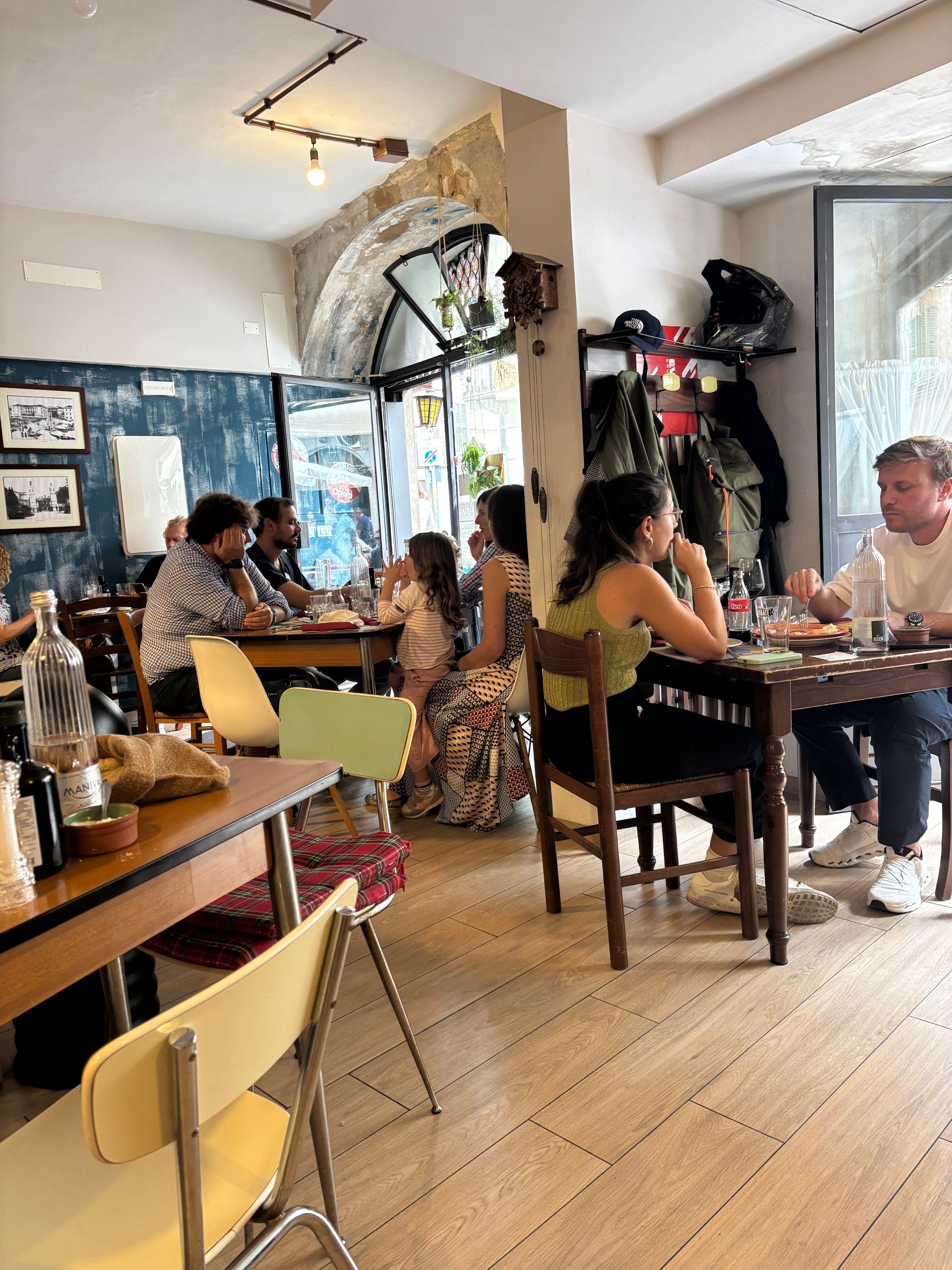 Osteria dei mercanti - © Photo by Daniela B