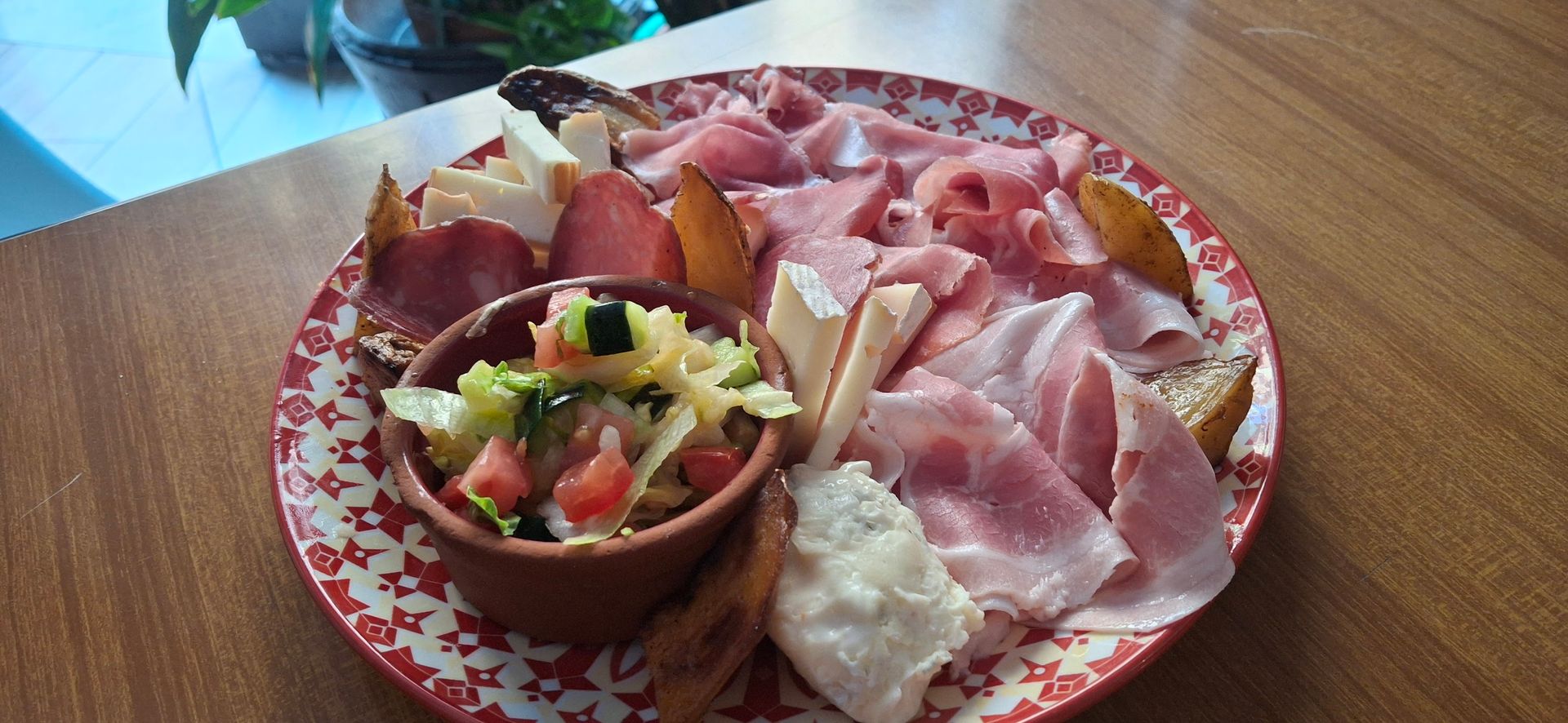 Osteria dei mercanti - © Photo by Osteria dei Mercanti