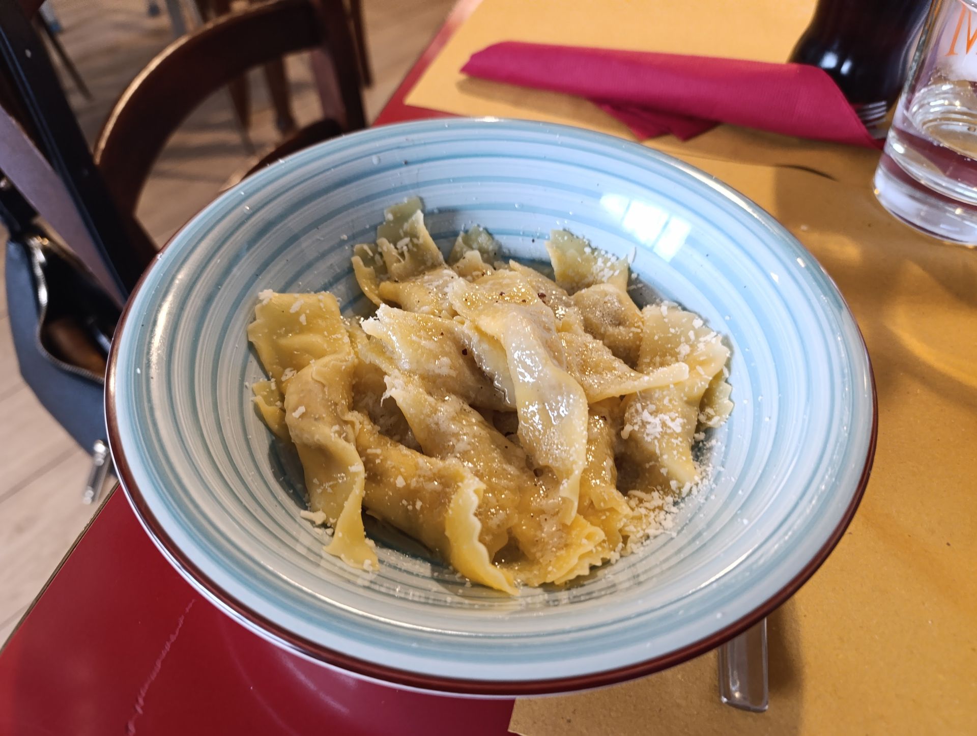 Osteria dei mercanti - © Photo by Angela Nava