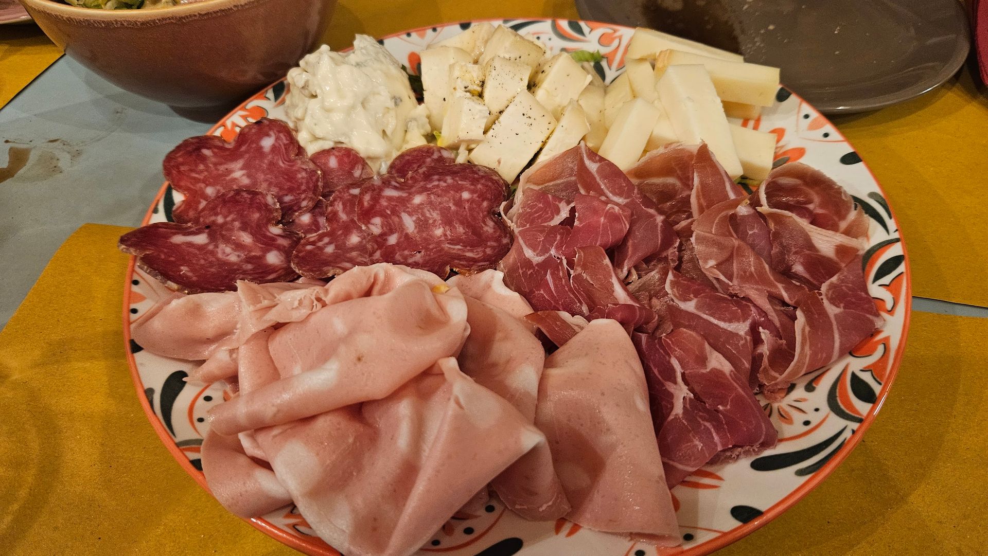 Osteria dei mercanti - © Photo by Tanawat Submoke