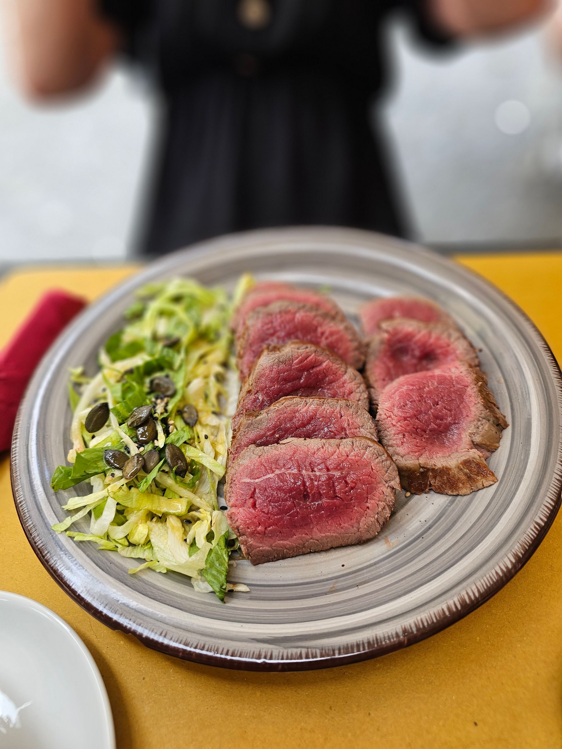 Osteria dei mercanti - © Photo by Peter Cross