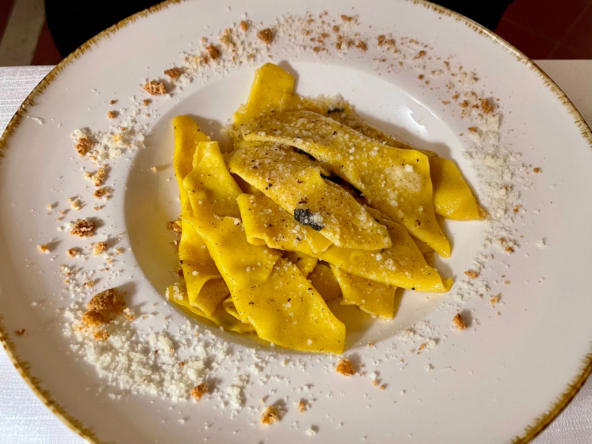 Osteria del Moretto - © Photo by Paolo Ventura