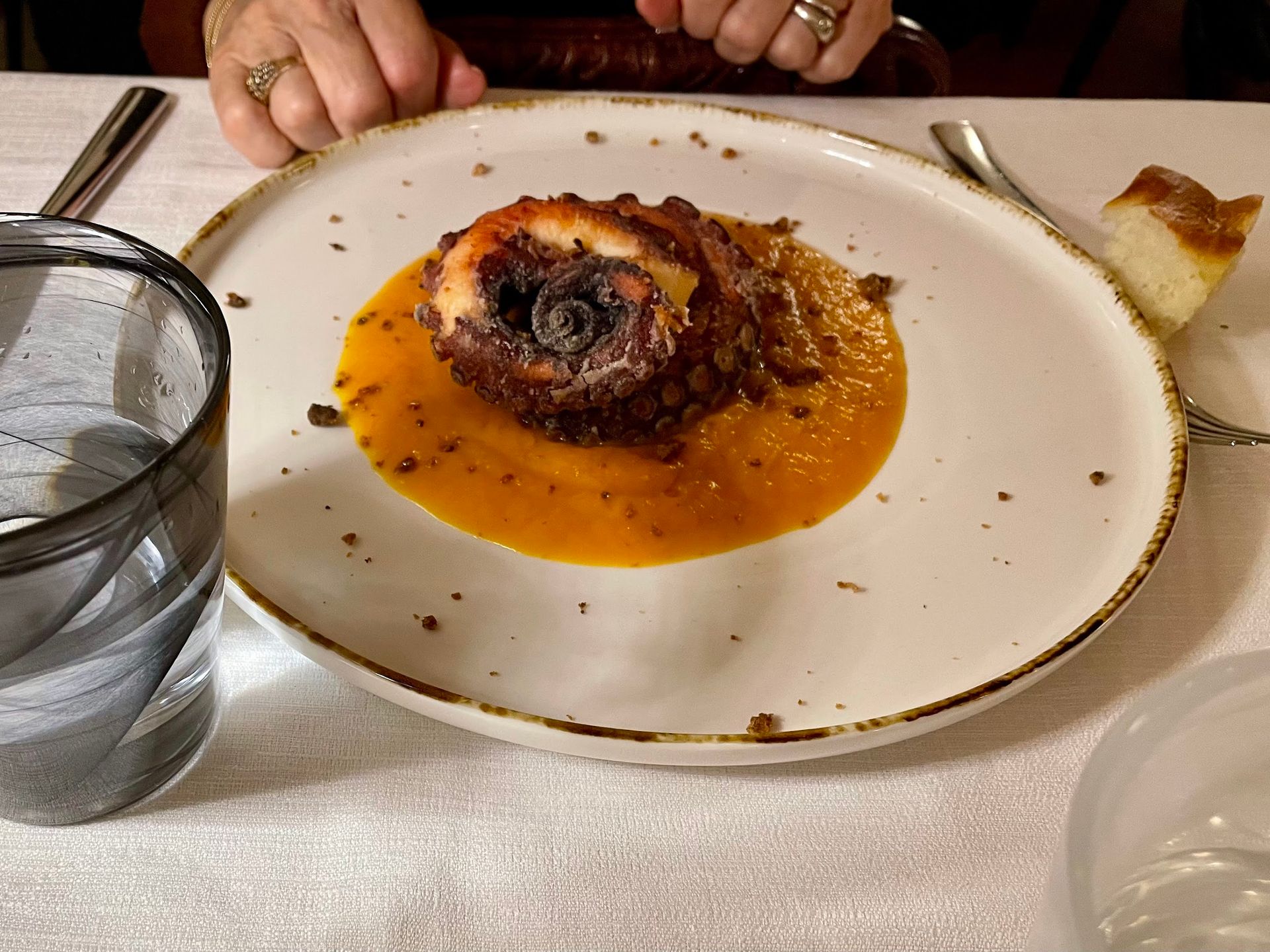 Osteria del Moretto - © Photo by Paolo Ventura