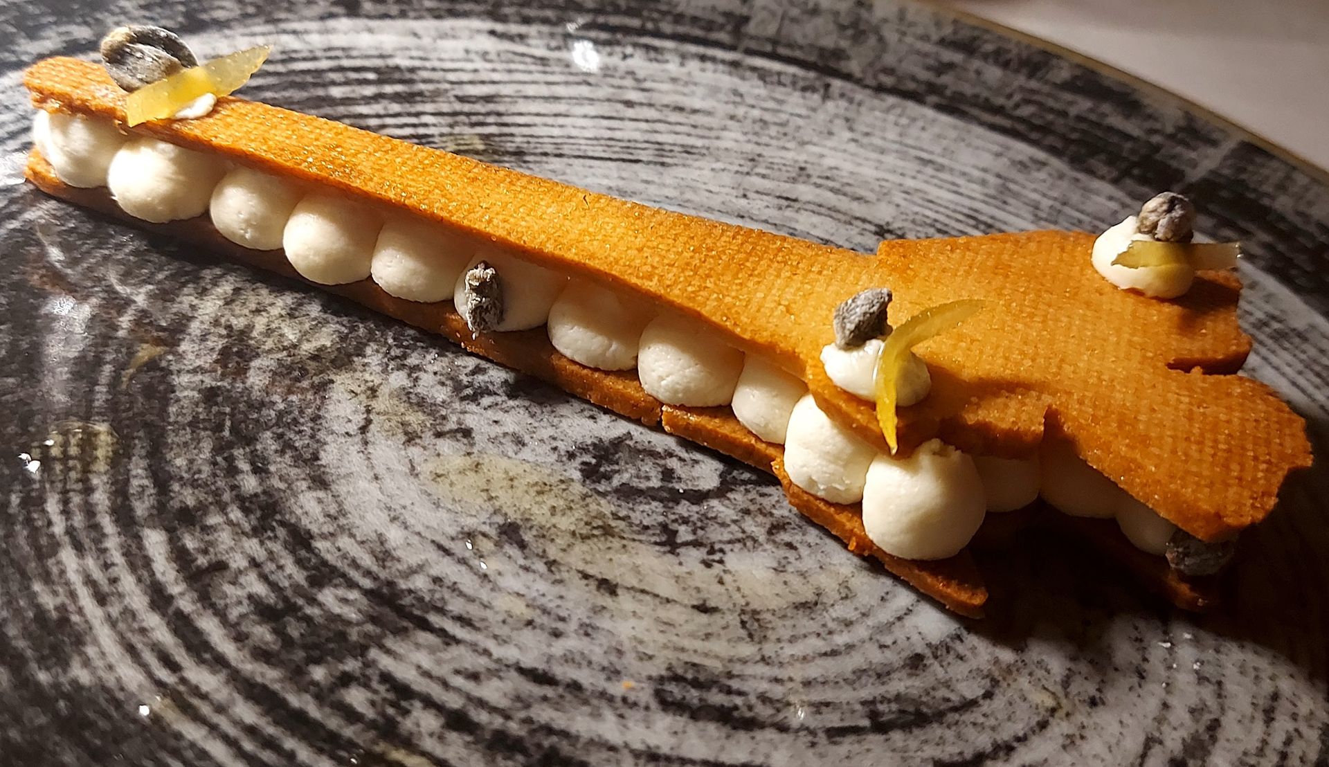 Osteria del Moretto - © Photo by Ornella Duina