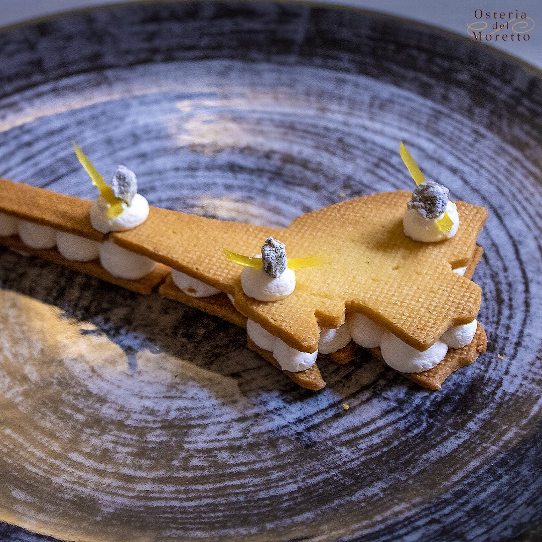 Osteria del Moretto - © Photo by Osteria del Moretto