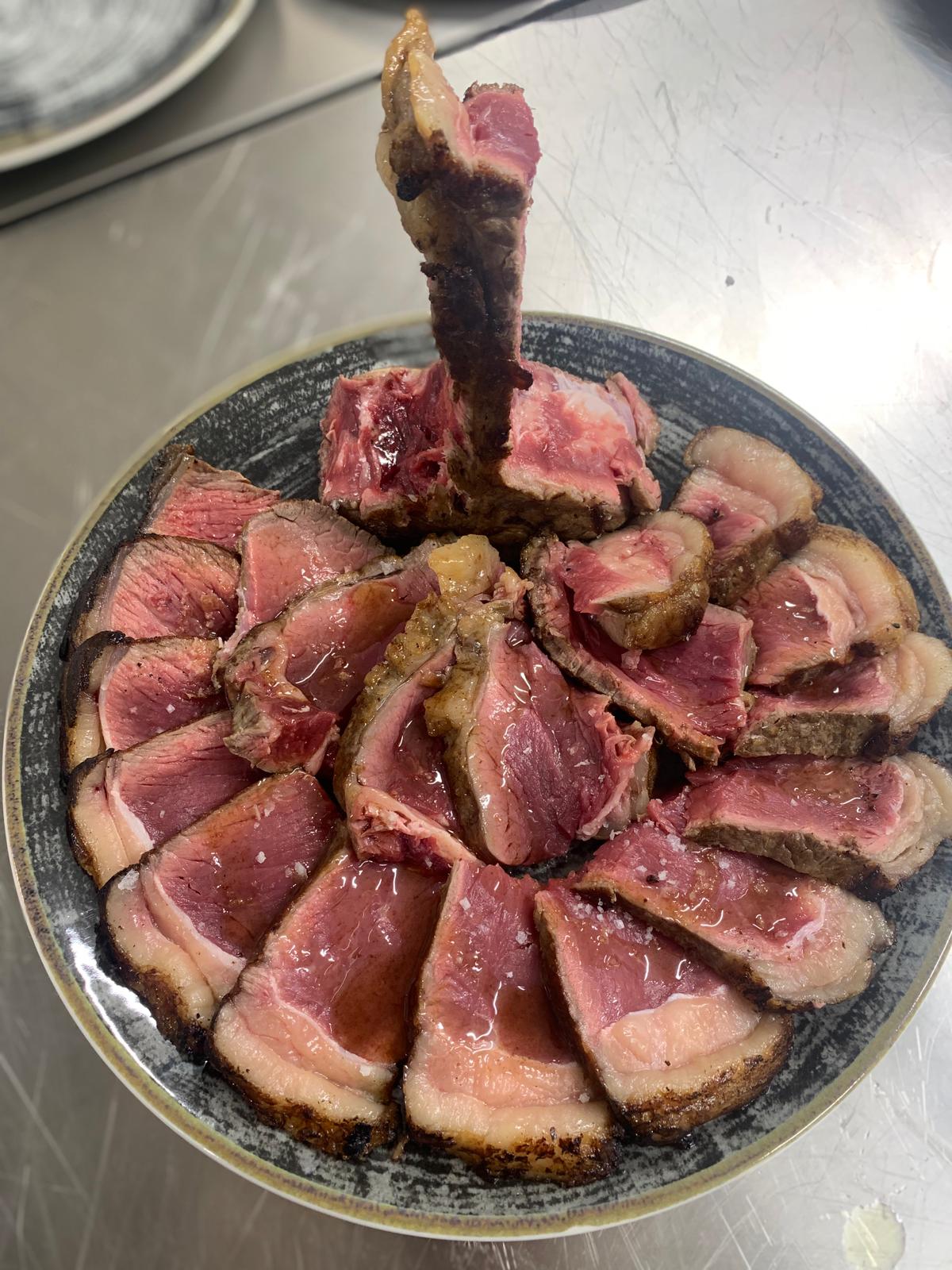 Osteria del Moretto - © Photo by Osteria del Moretto