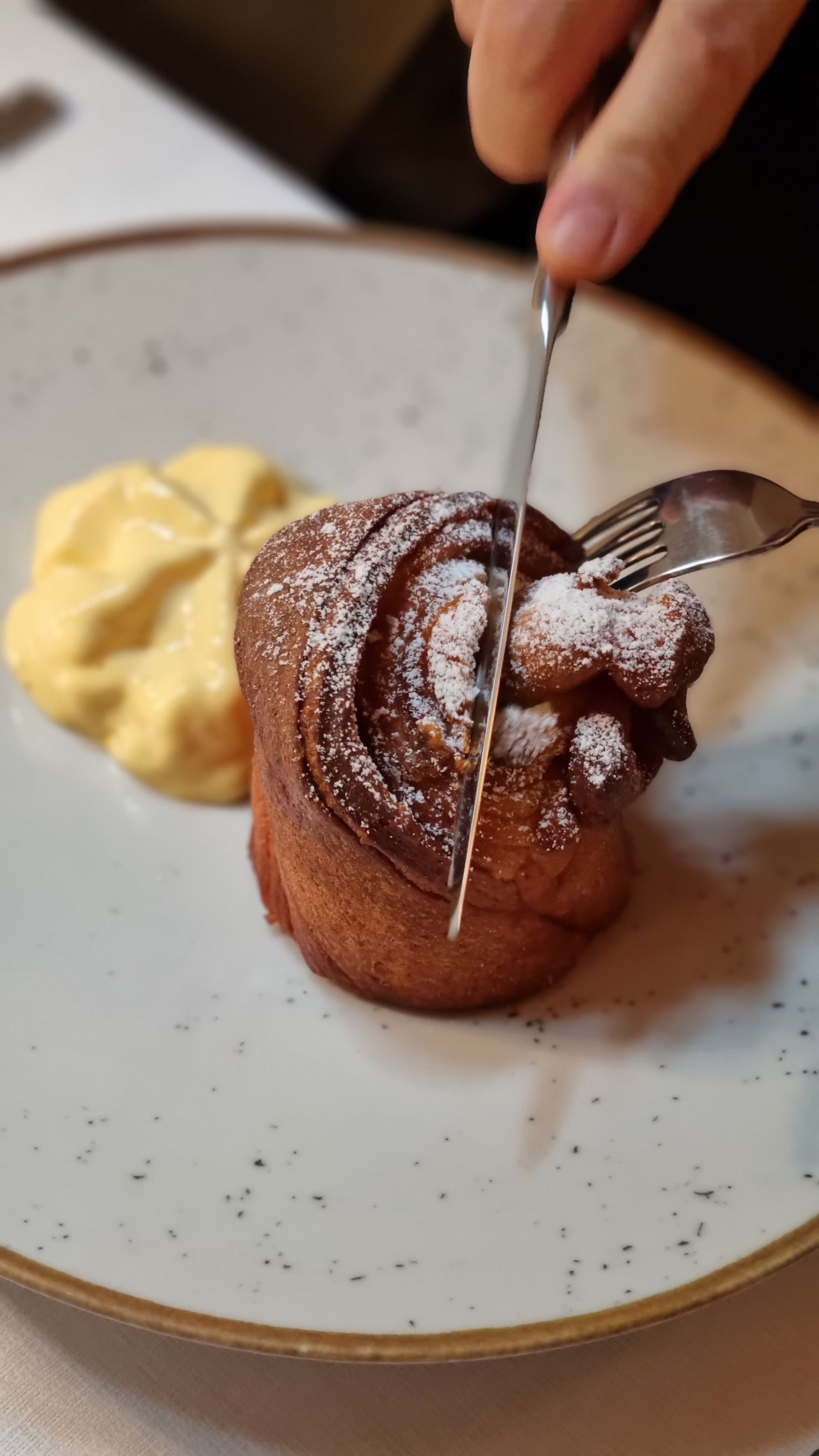 Osteria del Moretto - © Photo by Sonè