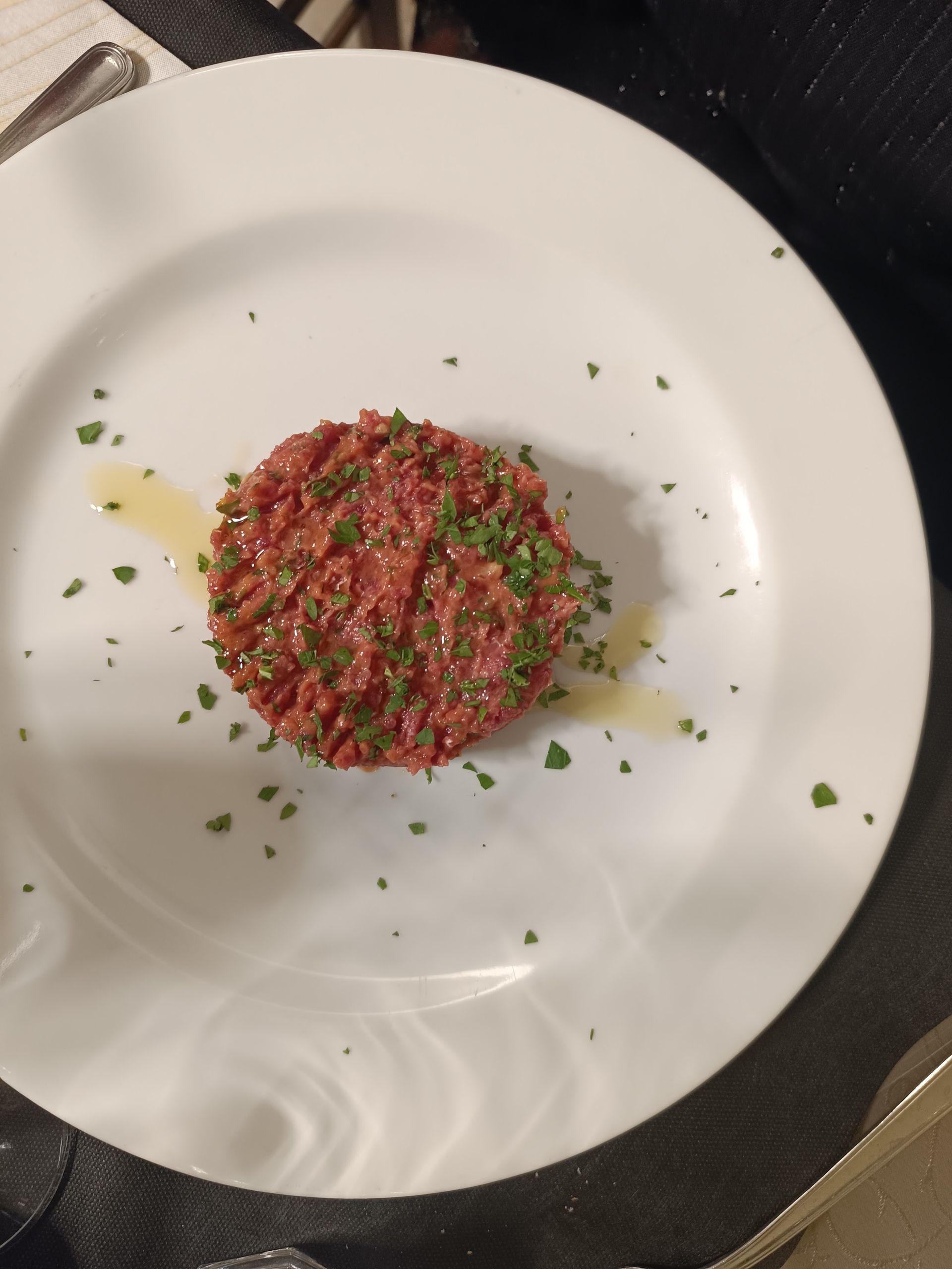 Osteria la Colonna - © Photo by Federico Modulon