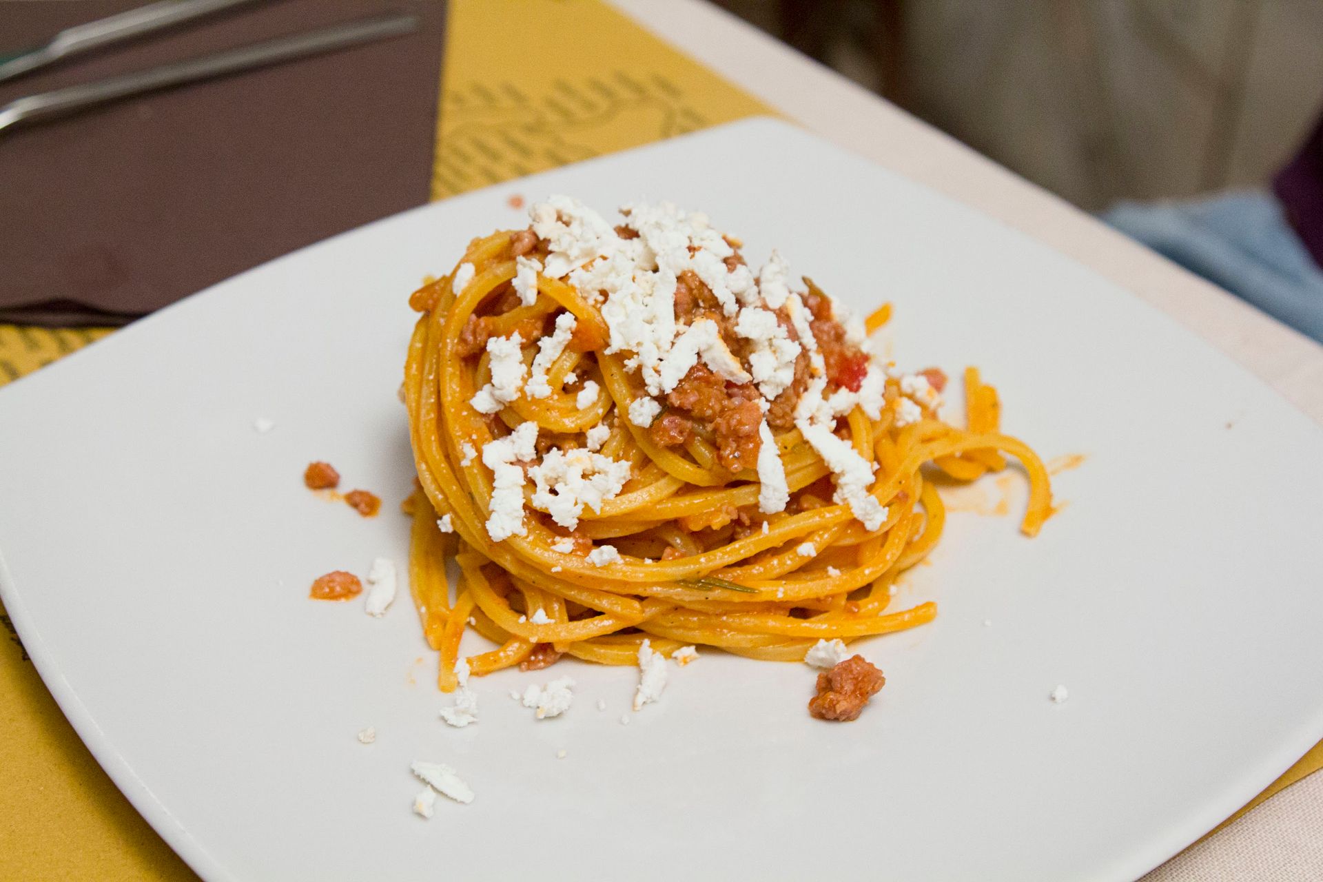 Osteria L'Ostesobrio - © Photo by L'Oste Sobrio