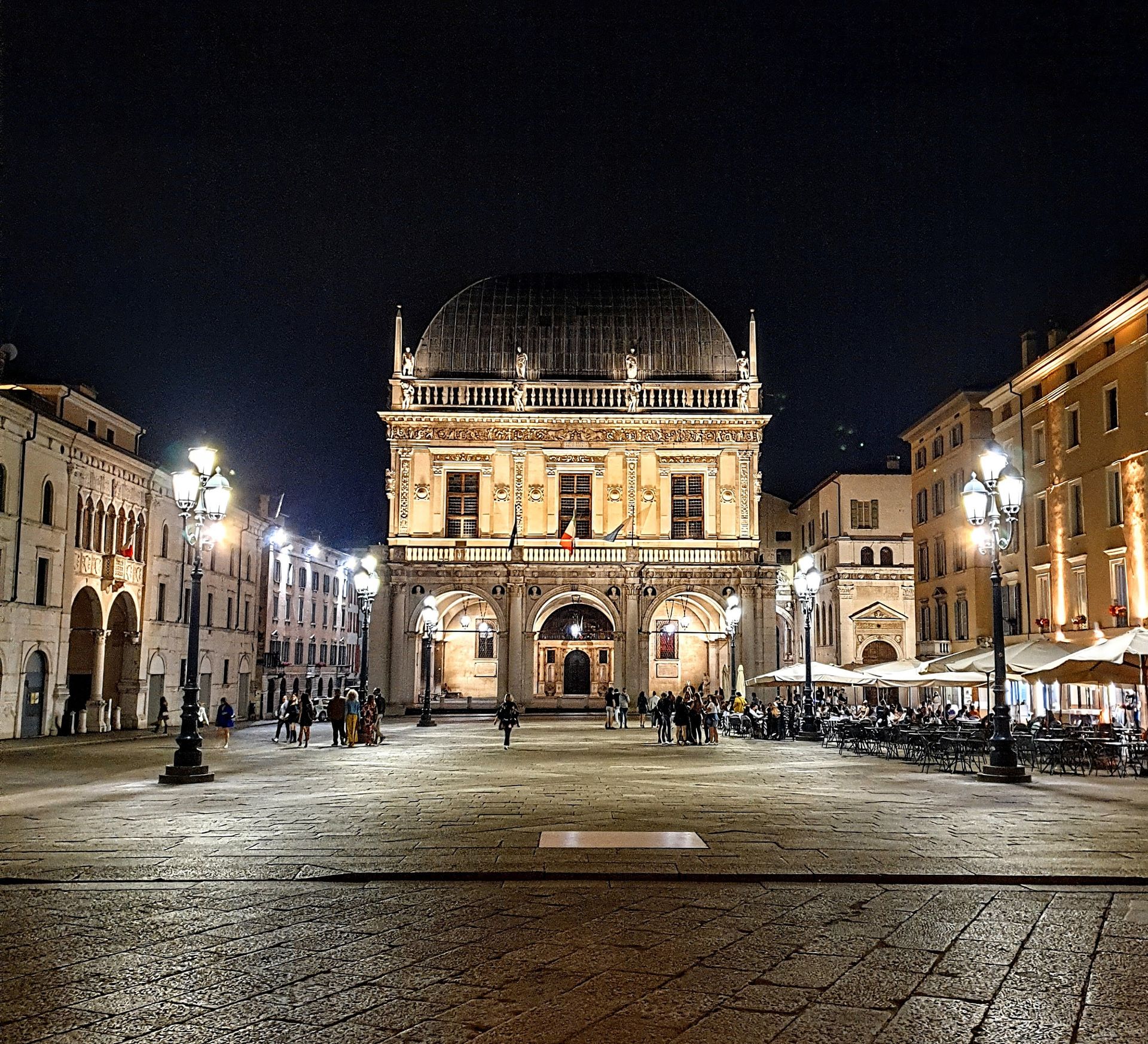 Osteria L'Ostesobrio - © Photo by Fabrizio Fasciani