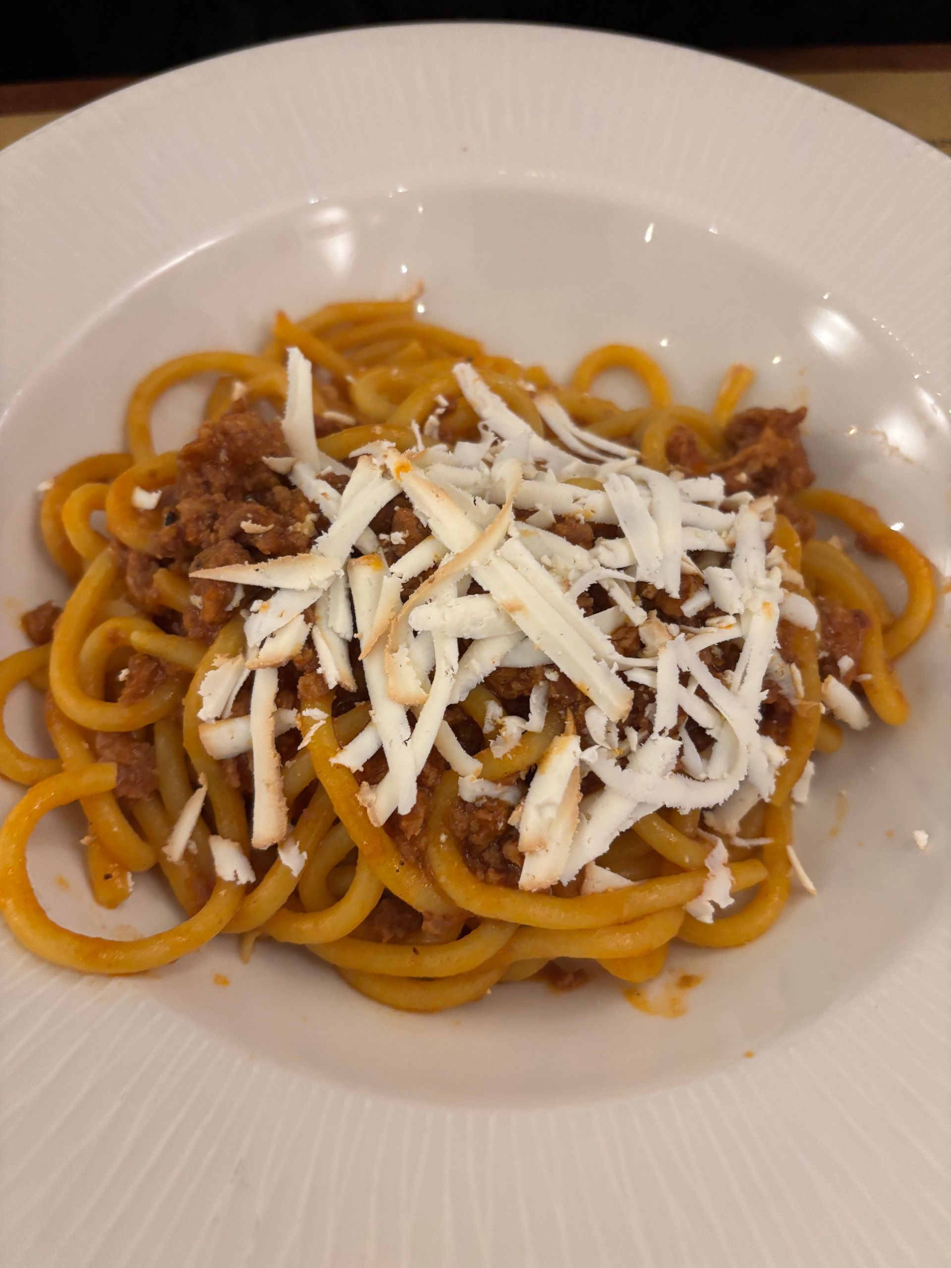 Osteria L'Ostesobrio - © Photo by Andrea Esposito