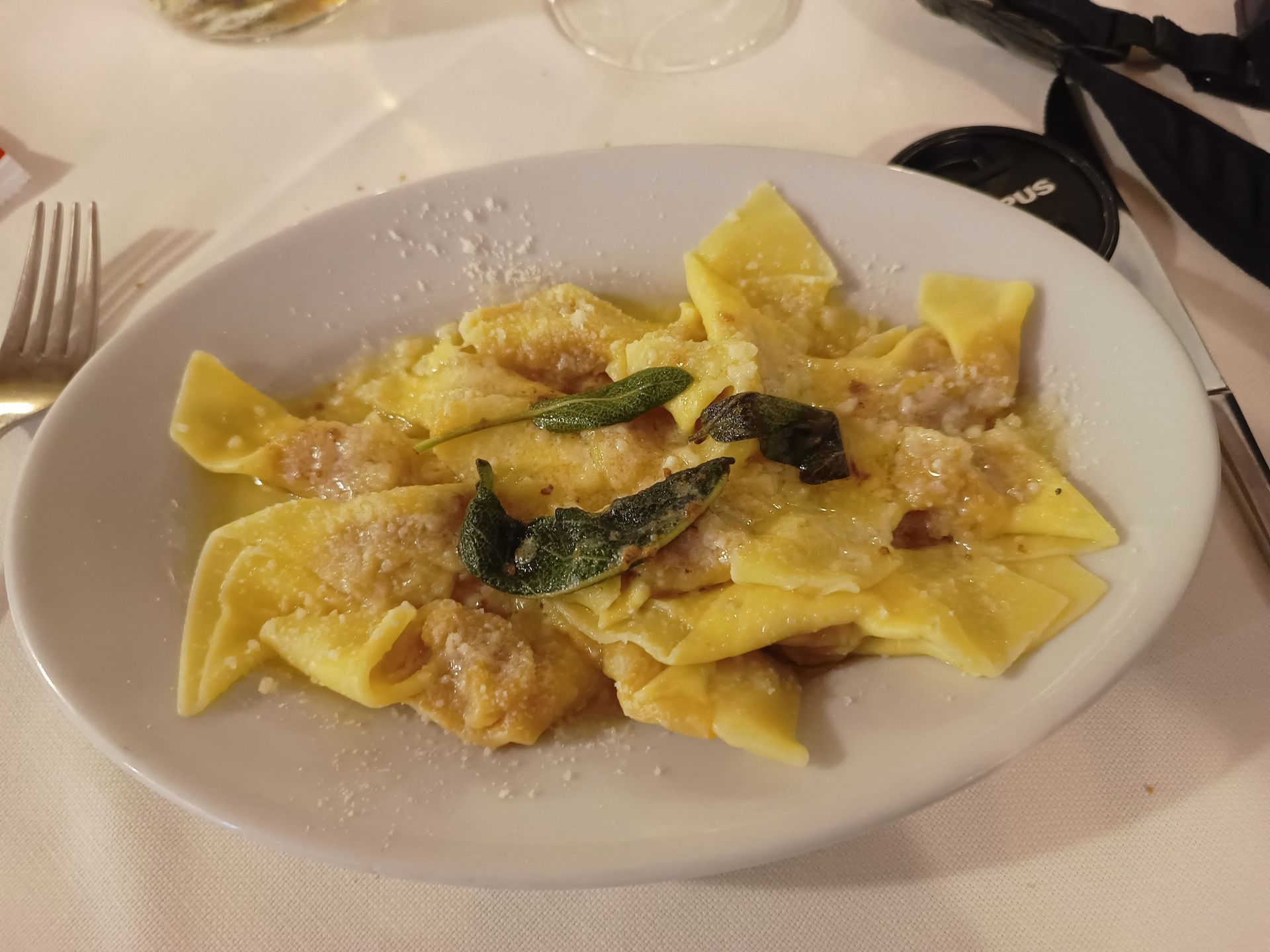 Osteria tananai - © Photo by Riccardo Palazzani