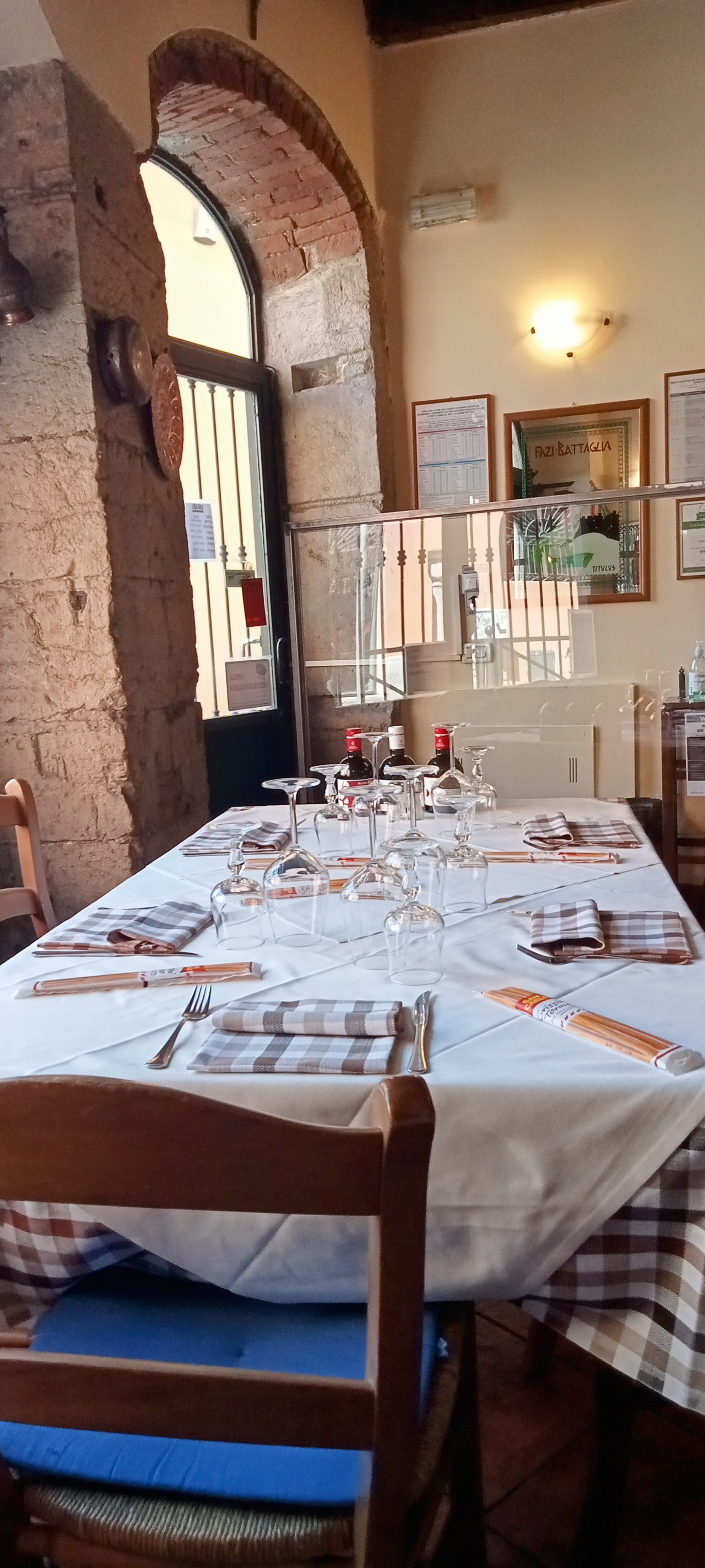 Osteria tananai - © Photo by Sencillo