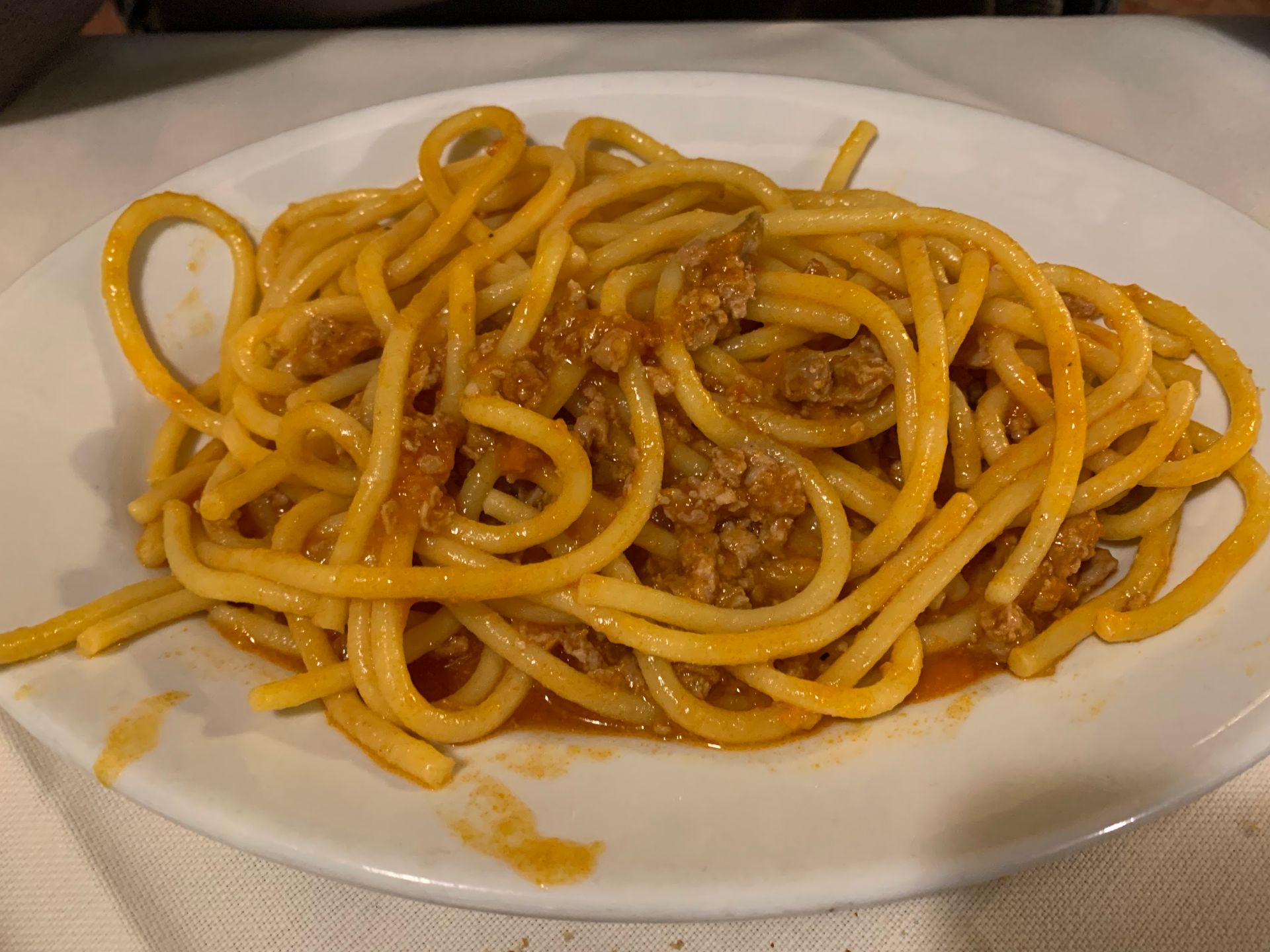 Osteria tananai - © Photo by alberto lazzaroni