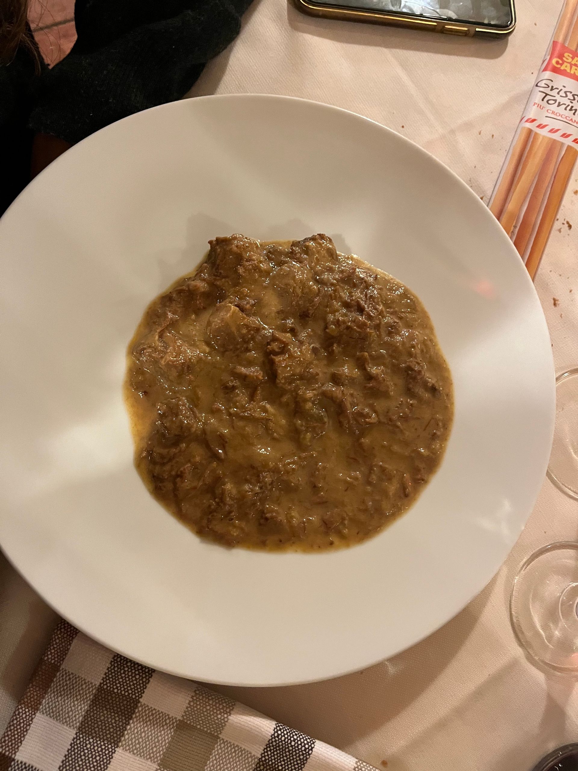 Osteria tananai - © Photo by sbrandina