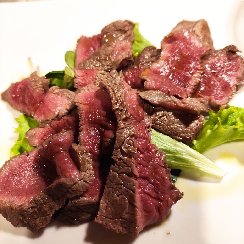 Osteria Vecchio Botticino - © Photo by Vecchio Botticino