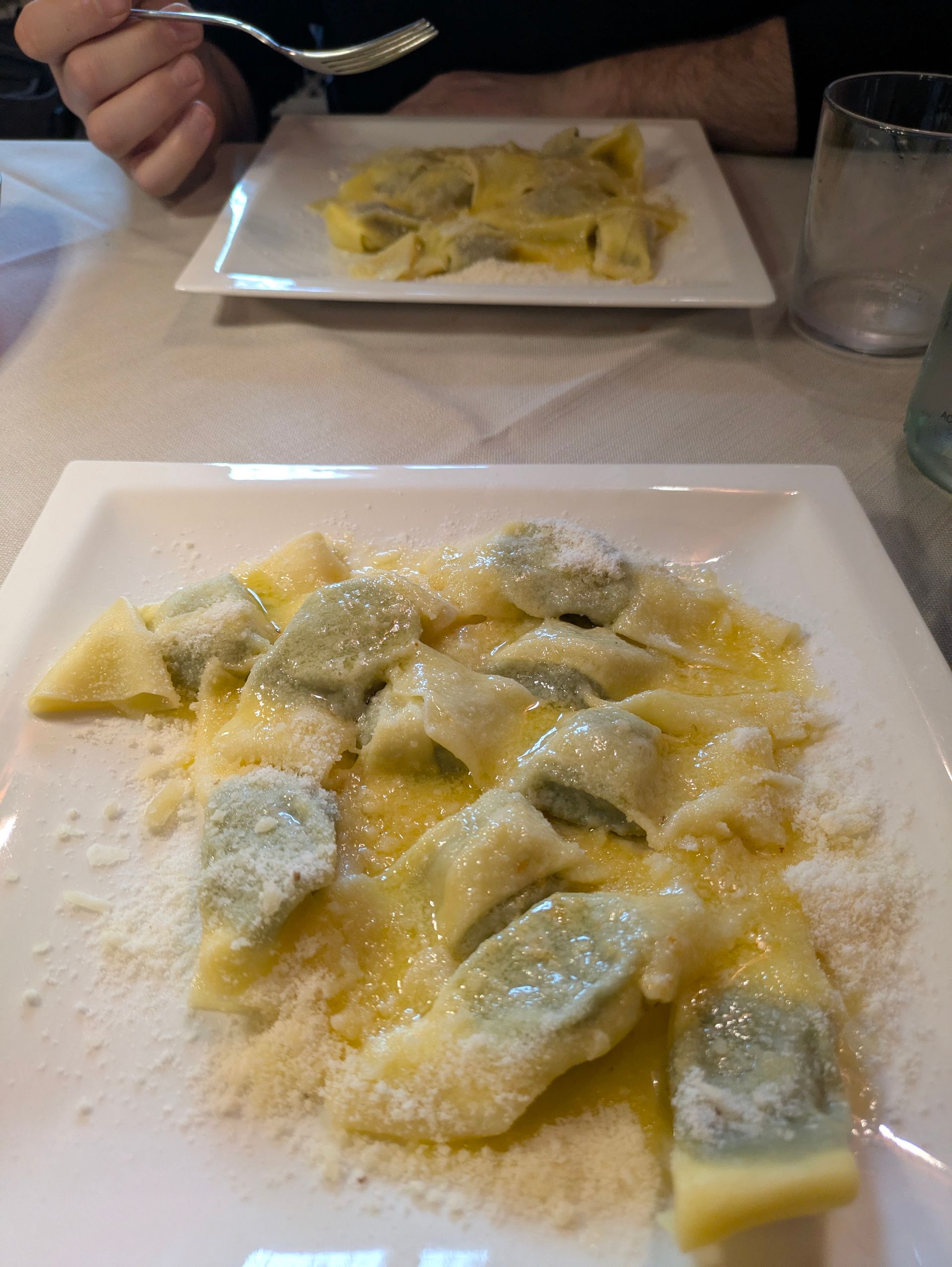 Osteria Vecchio Botticino - © Photo by zippora cinzia lombardi