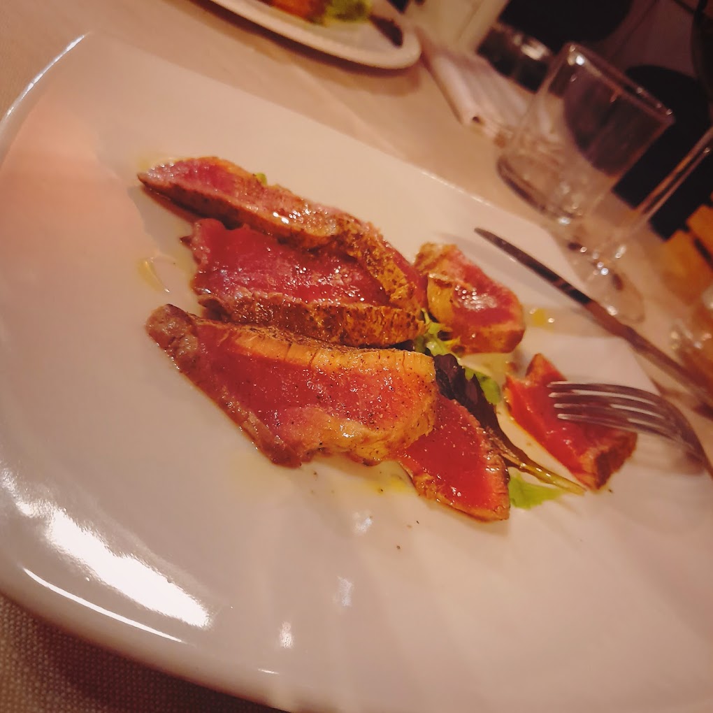 Osteria Vecchio Botticino - © Photo by Vecchio Botticino