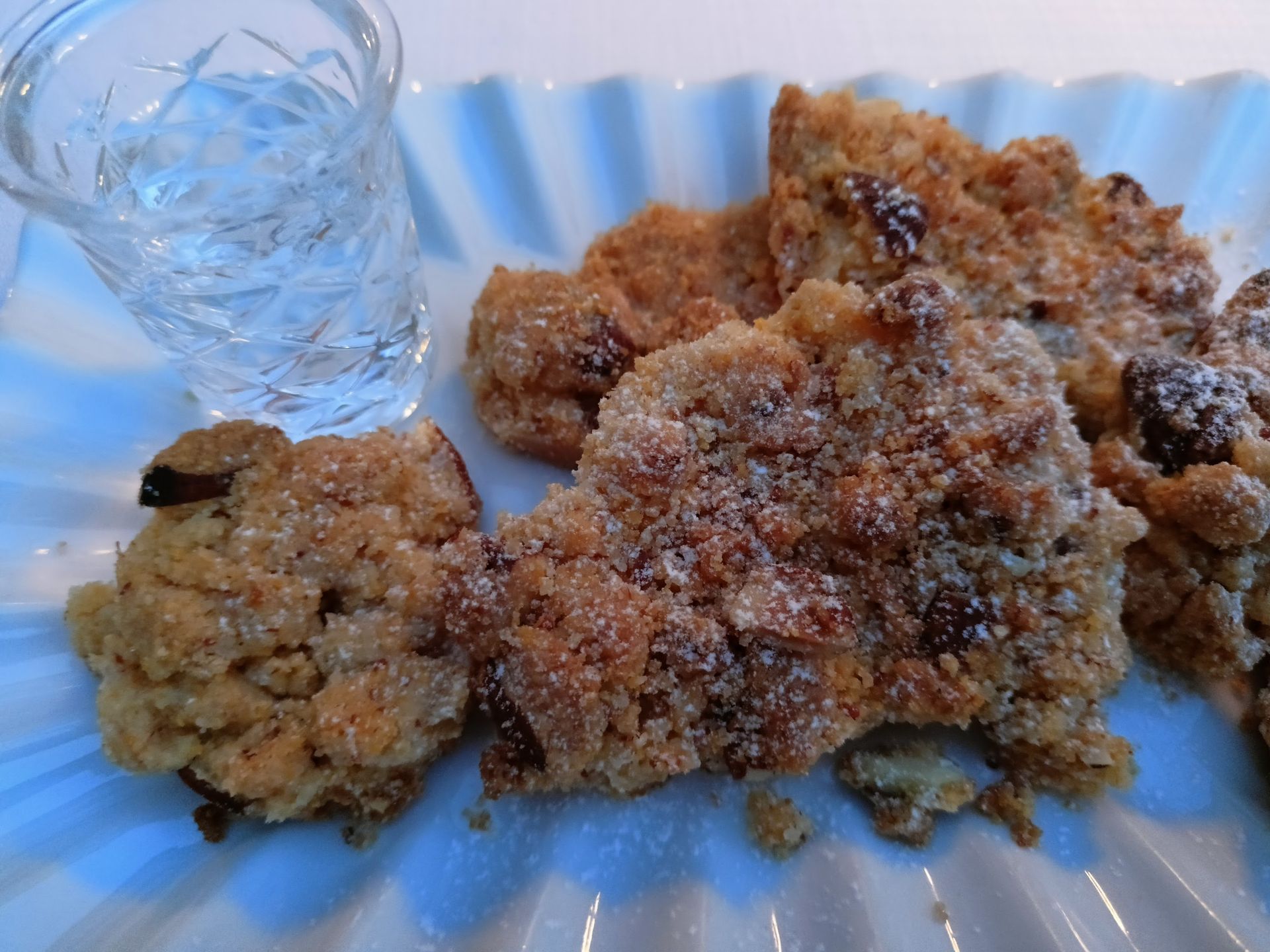 Osteria Vecchio Botticino - © Photo by Руслан Попов