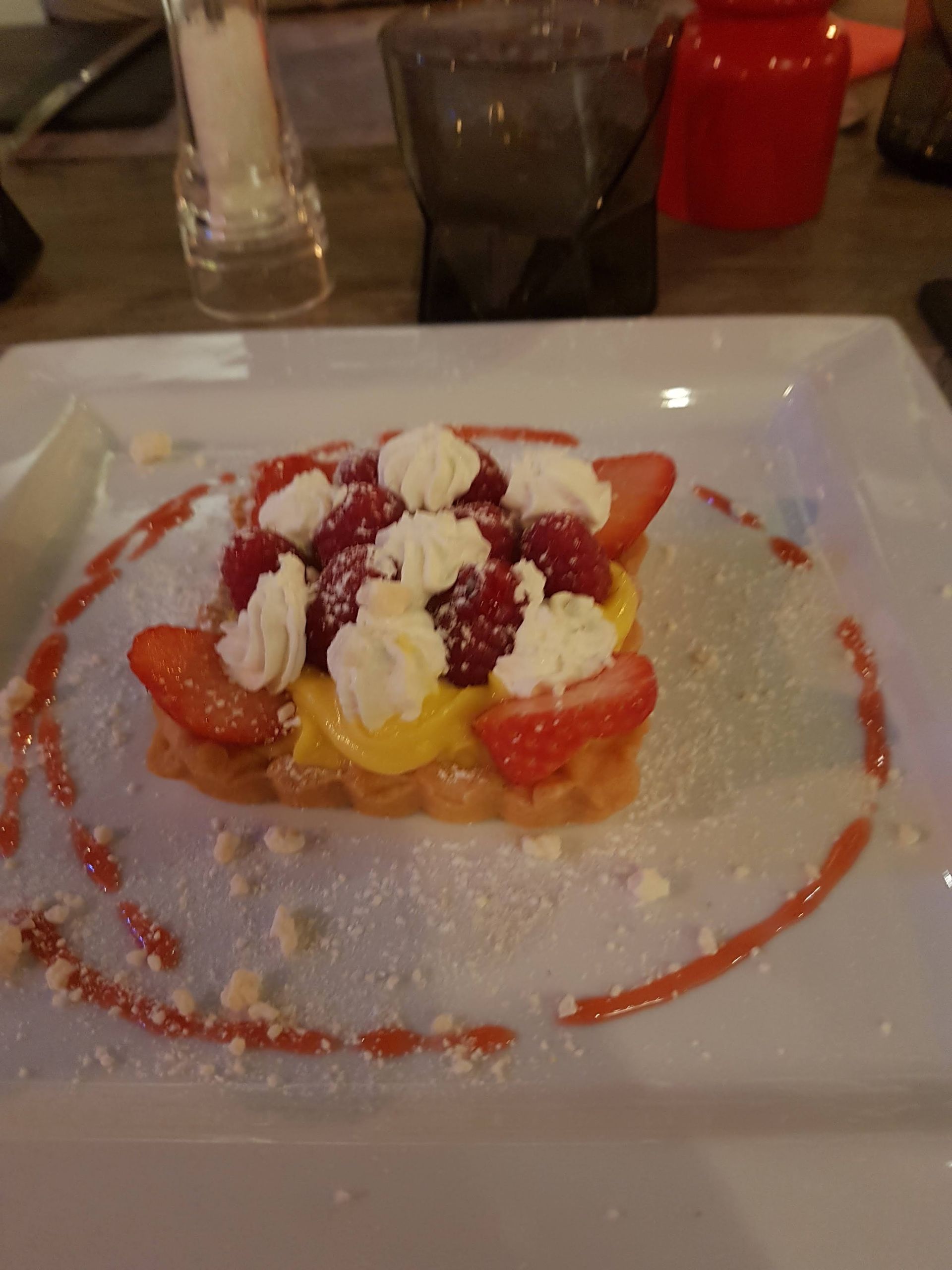 Osti's - © Photo by Colette Gourmandin