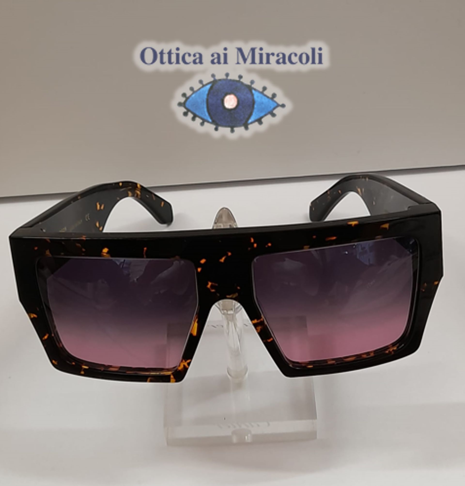 Ottica ai miracoli - © Photo by Antonella Berardi