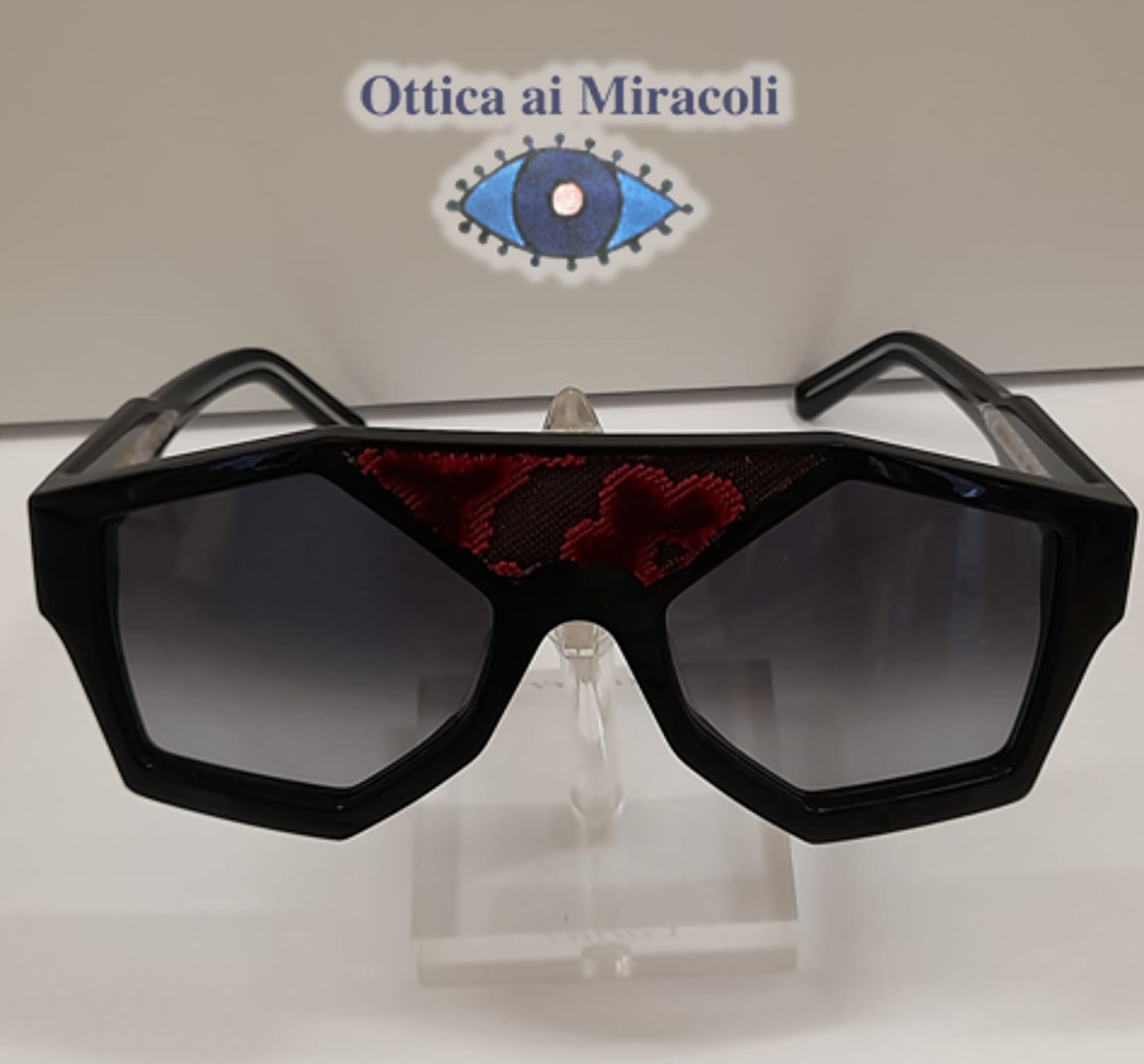 Ottica ai miracoli - © Photo by Antonella Berardi