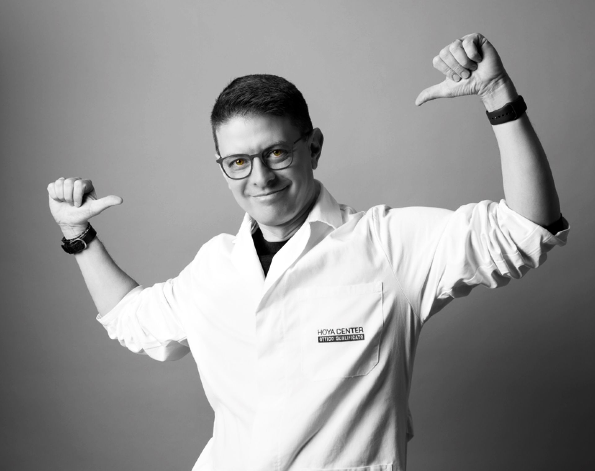 Ottica Brescia - © Photo by Ottica Brescia