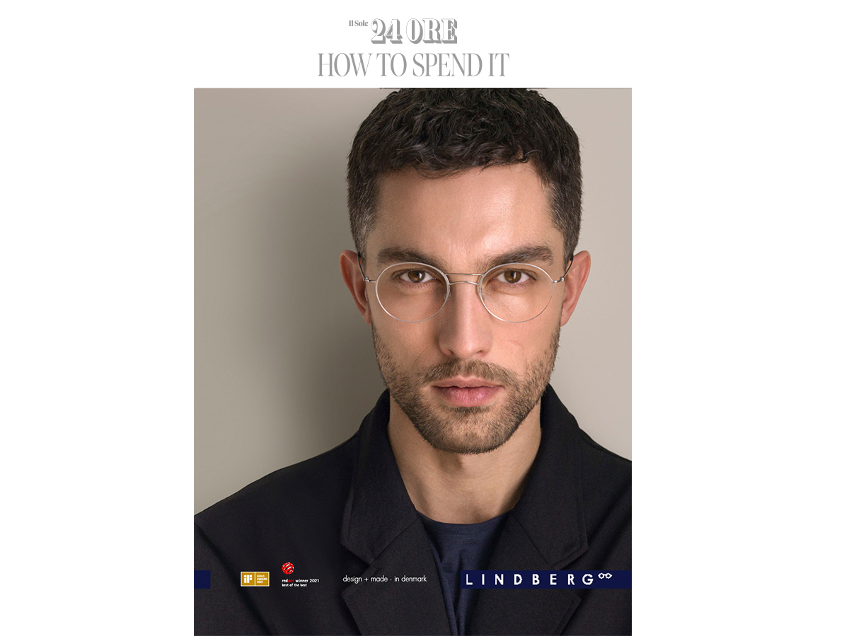 Ottica De Sio - © Photo by Ottica De Sio