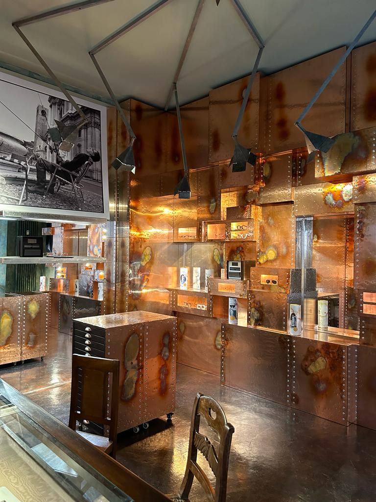 Ottica Marchina - © Photo by Ottica Marchina