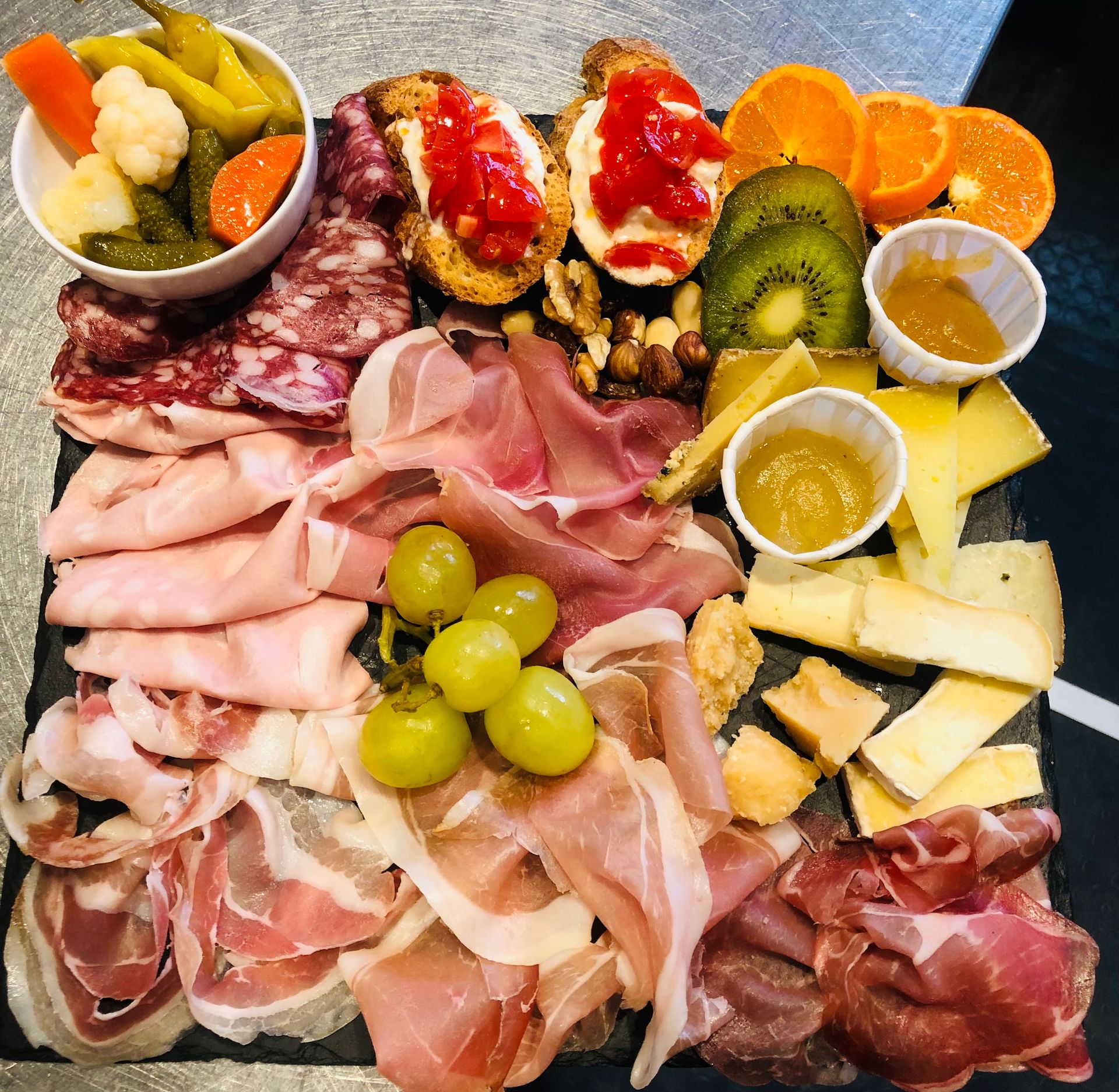 Paco - © Photo by PaCo