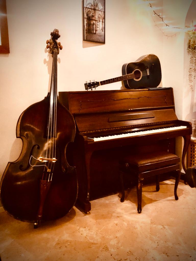 Paco - © Photo by PaCo