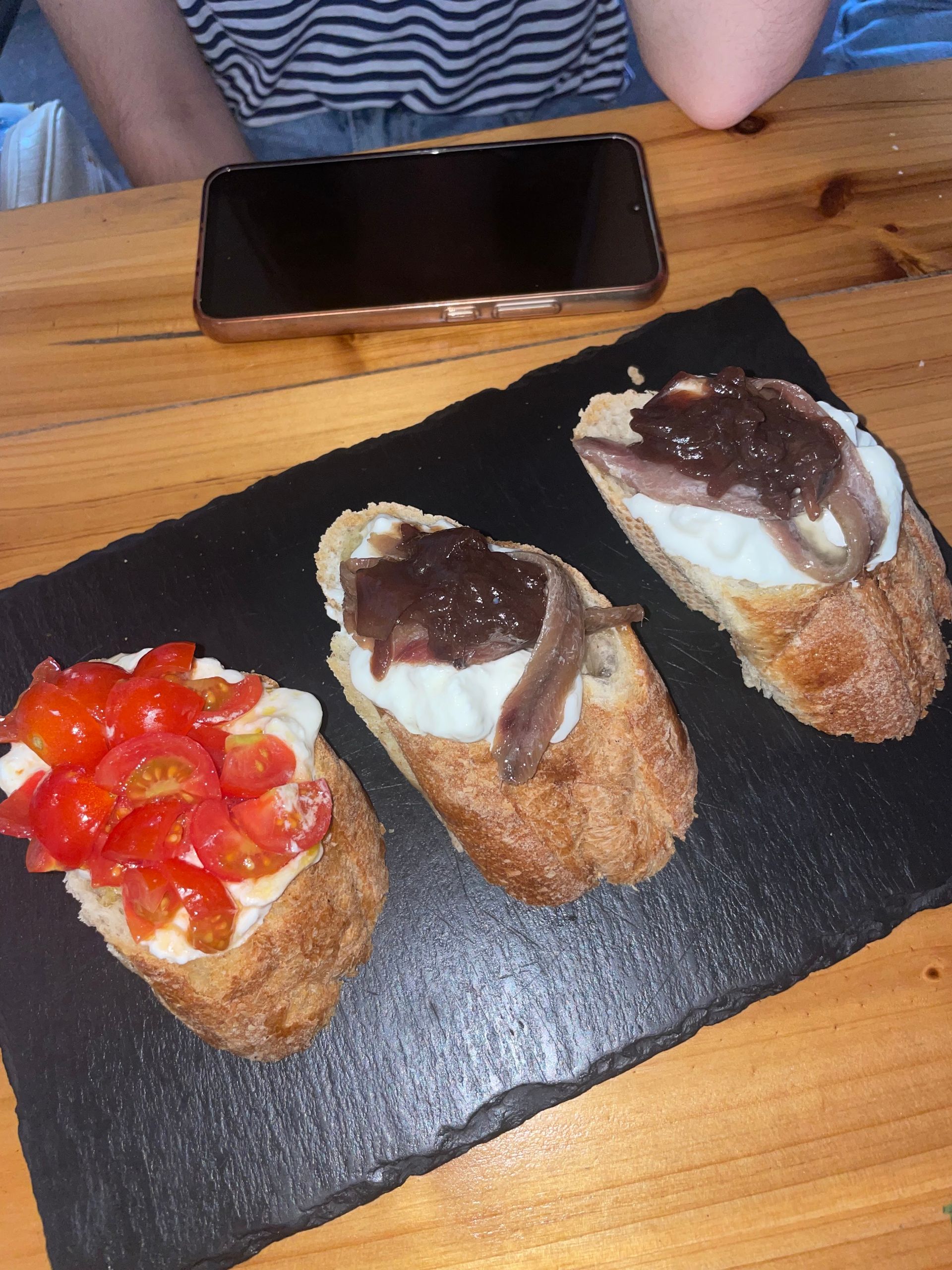 Paco - © Photo by Rebecca