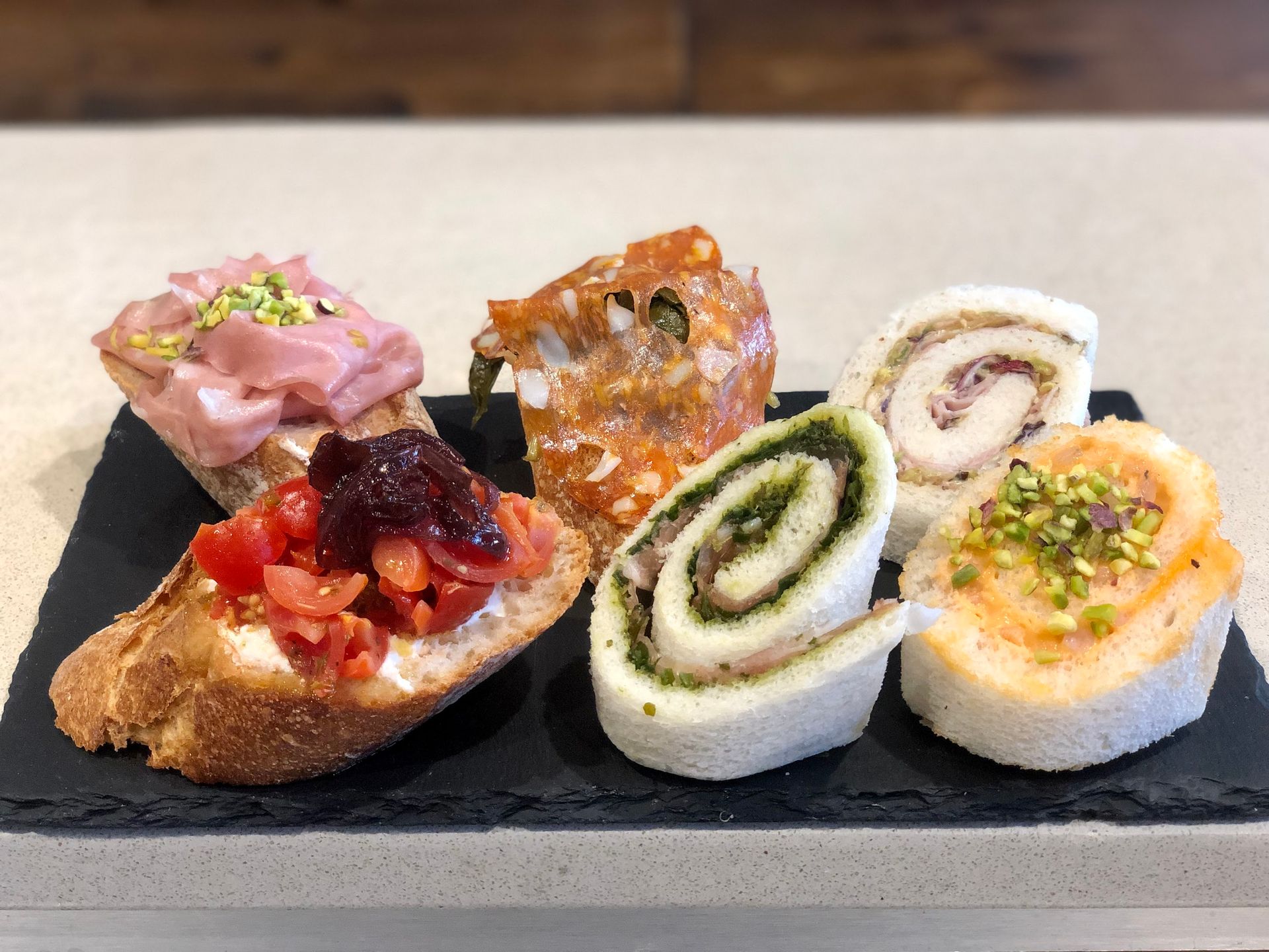 Paco - © Photo by PaCo