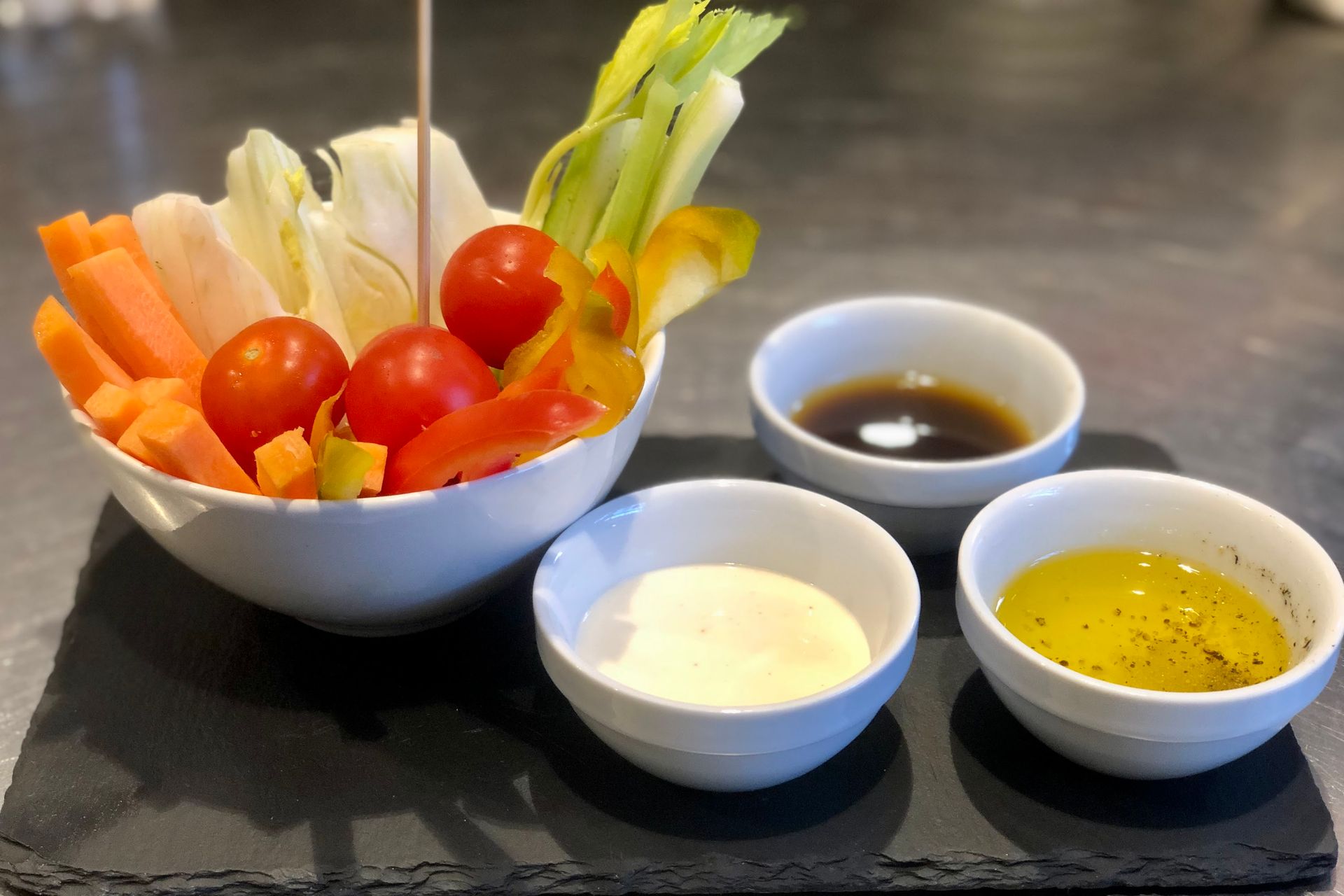 Paco - © Photo by PaCo