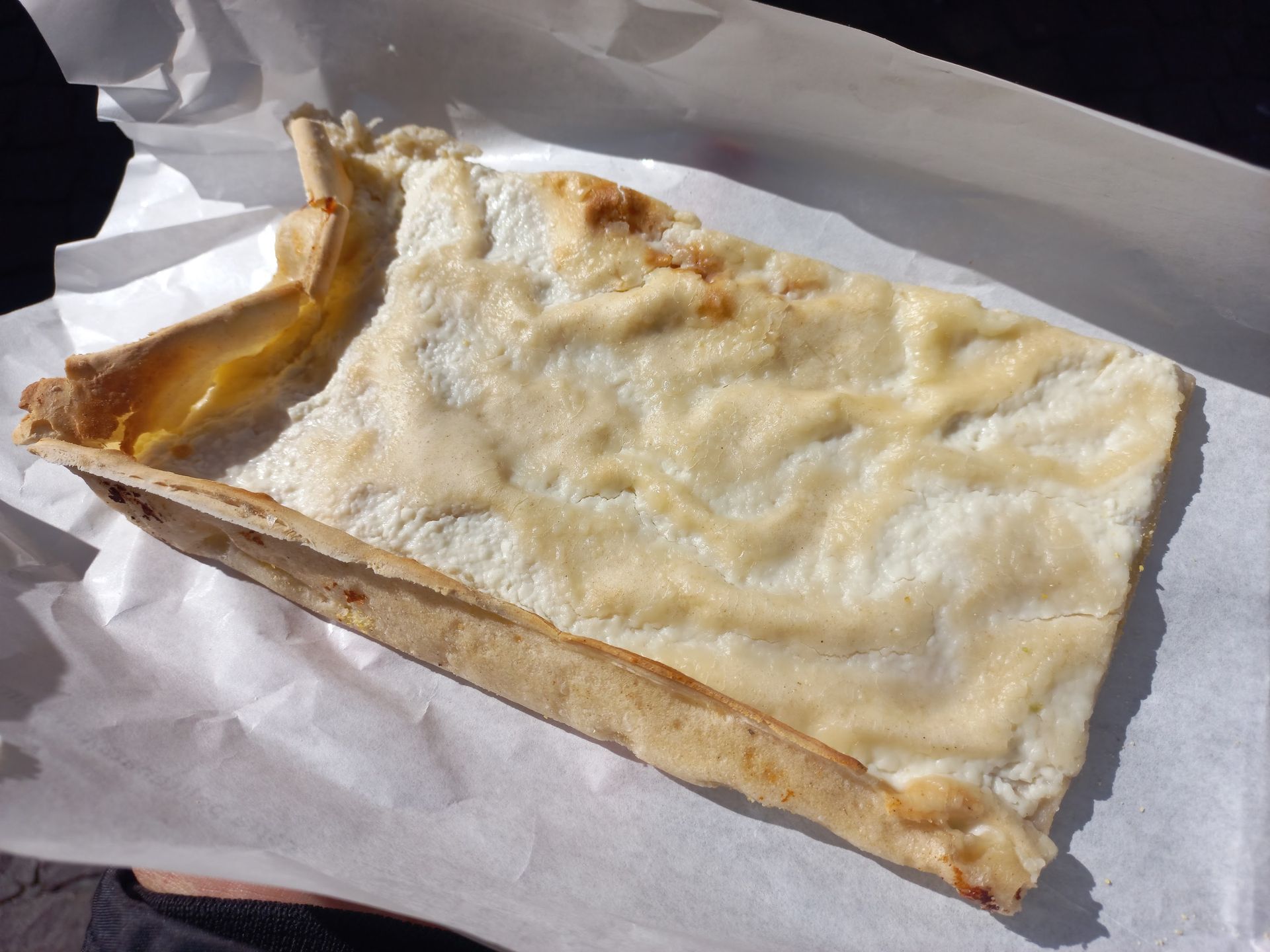 Panificio Genovese Ferrando - © Photo by Enrico Bocconi Azadinho