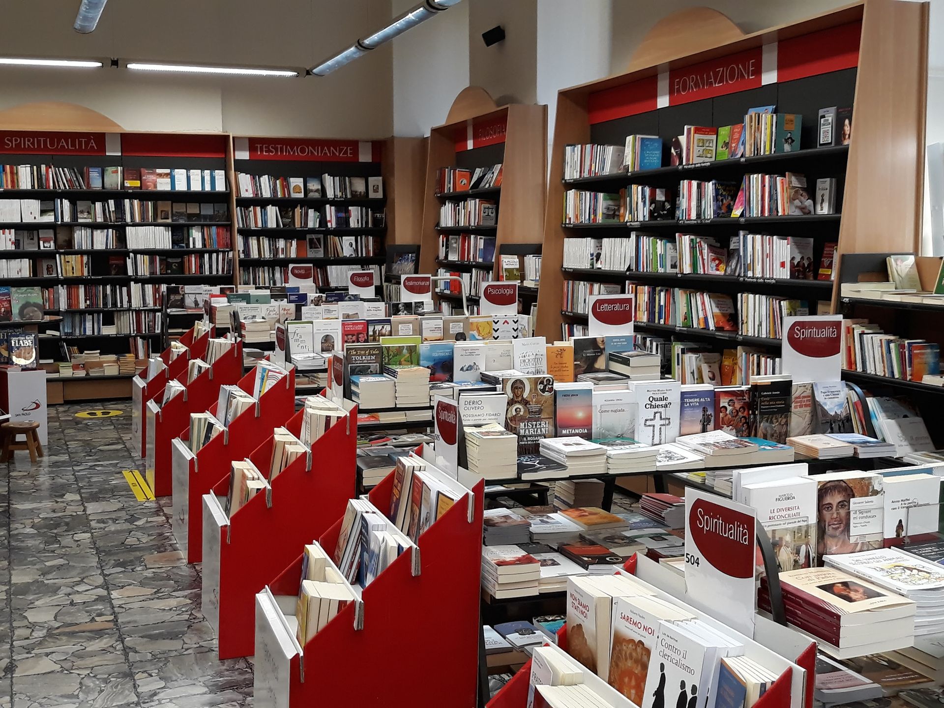 Paoline - © Photo by Simonetta Giacon