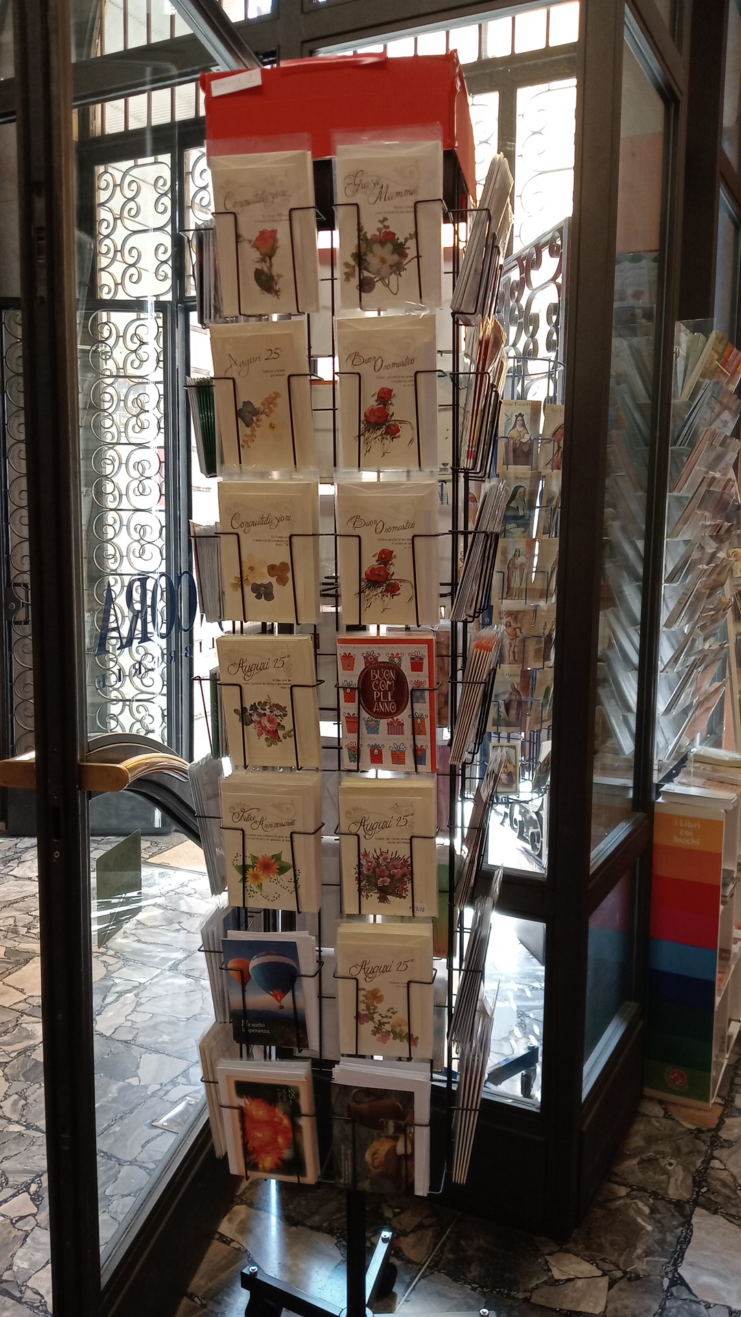 Paoline - © Photo by Lucia Scandola