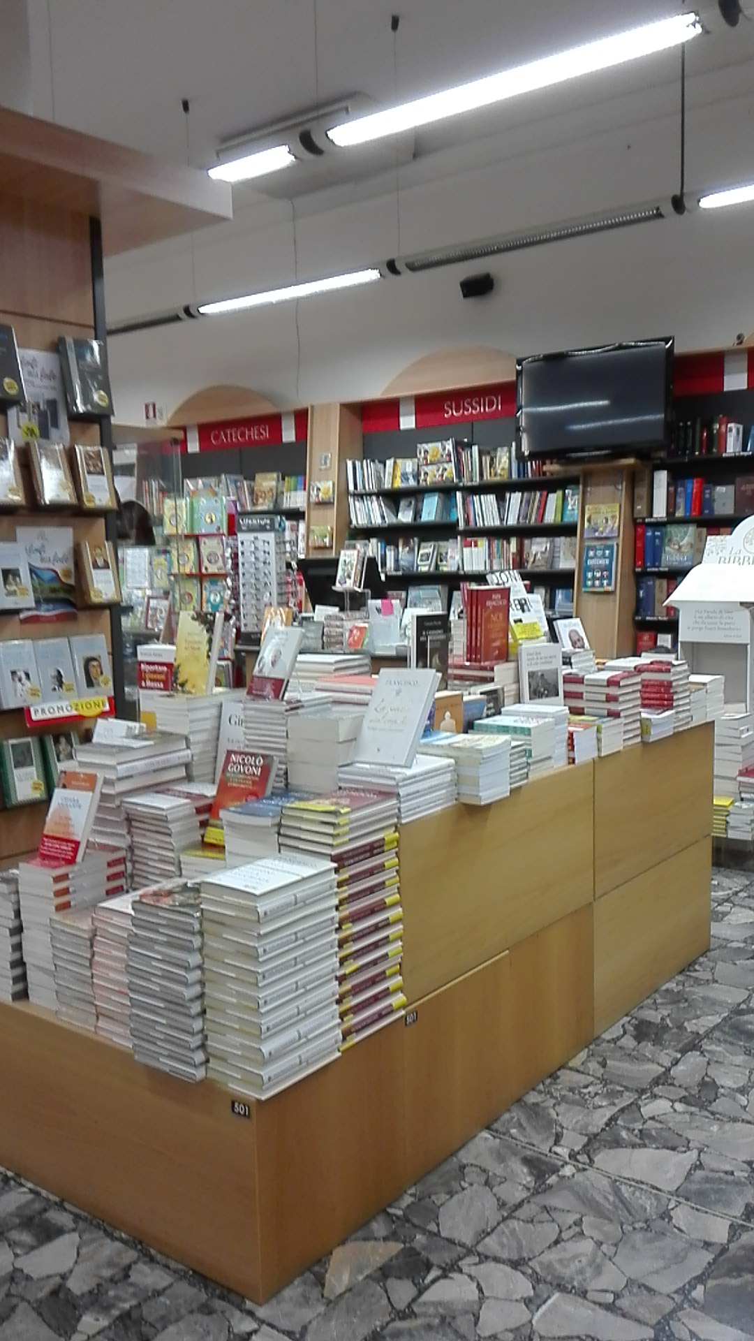 Paoline - © Photo by Lucia Scandola