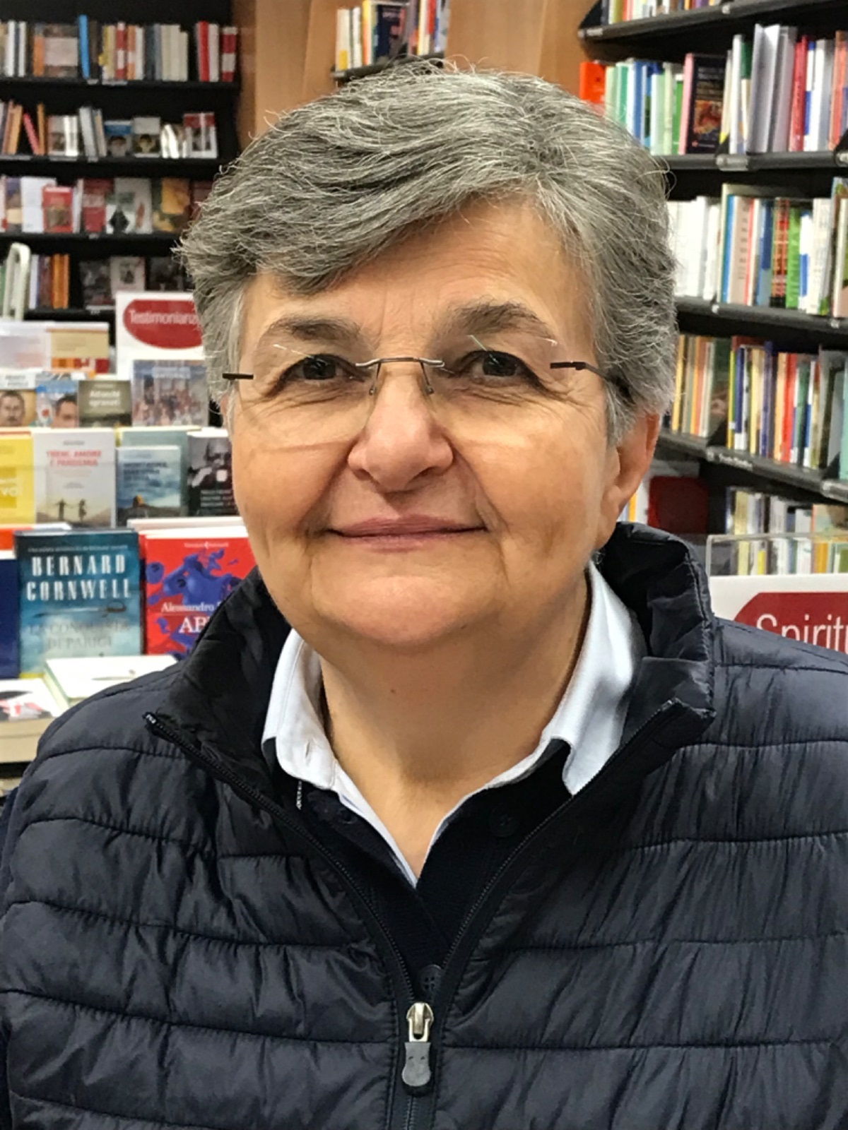 Paoline - © Photo by Libreria Paoline