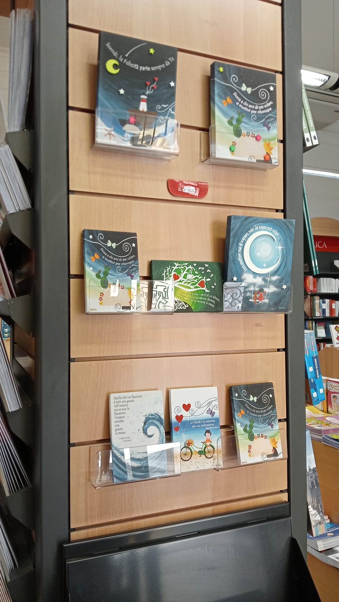 Paoline - © Photo by Lucia Scandola