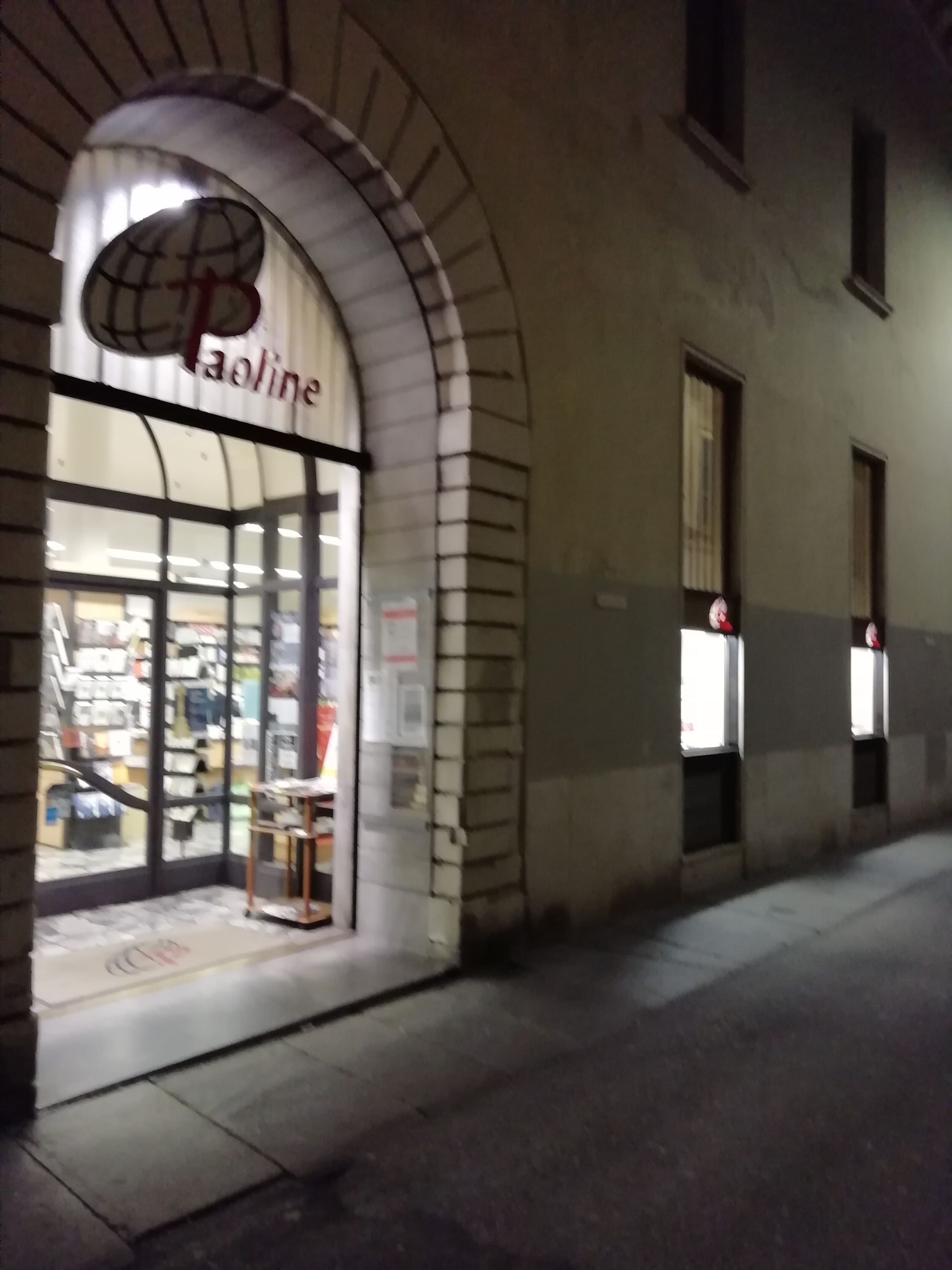 Paoline - © Photo by Lucia Scandola